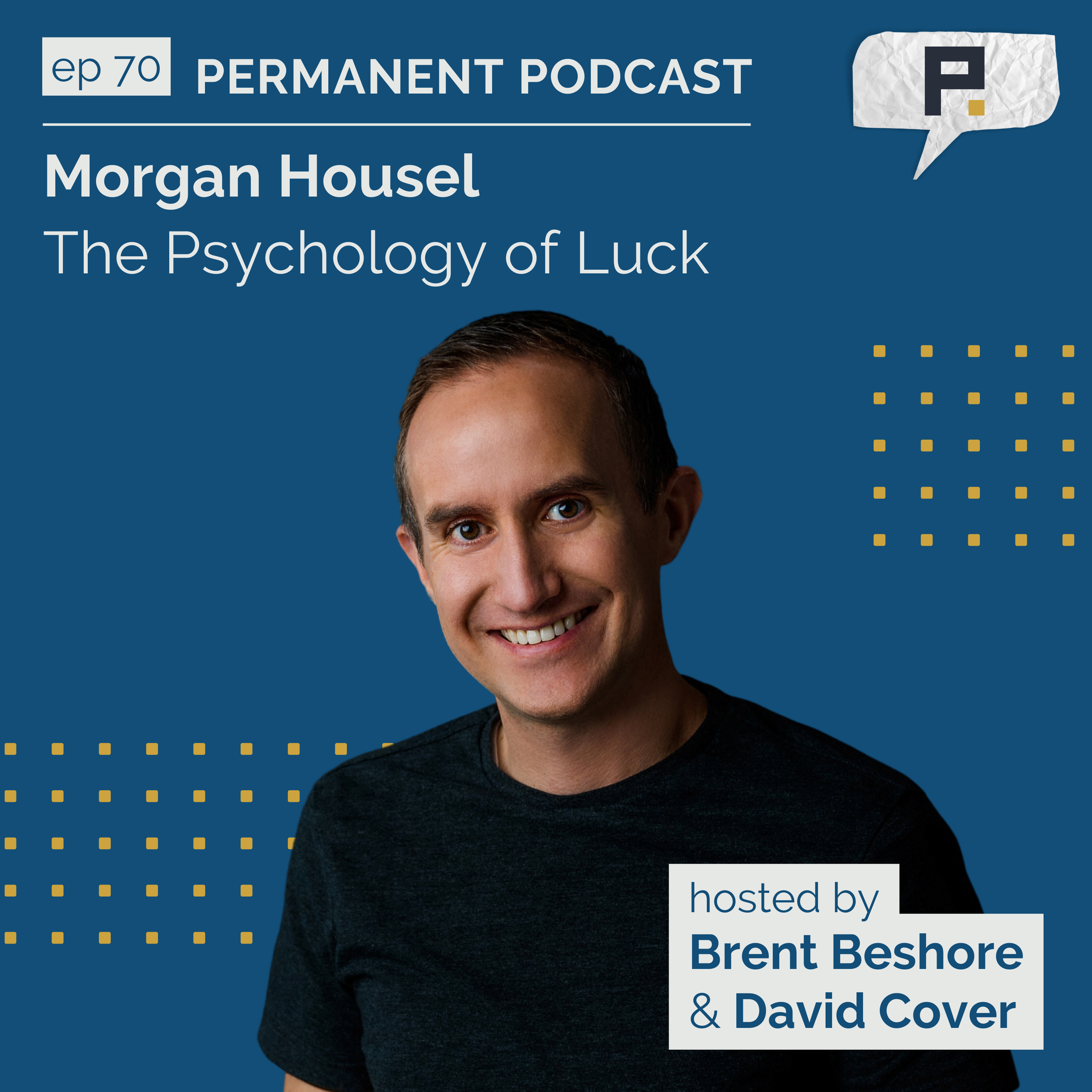 Permanent Podcast: Real Talk About Private Equity and Buying, Selling, and Operating Small Businesses