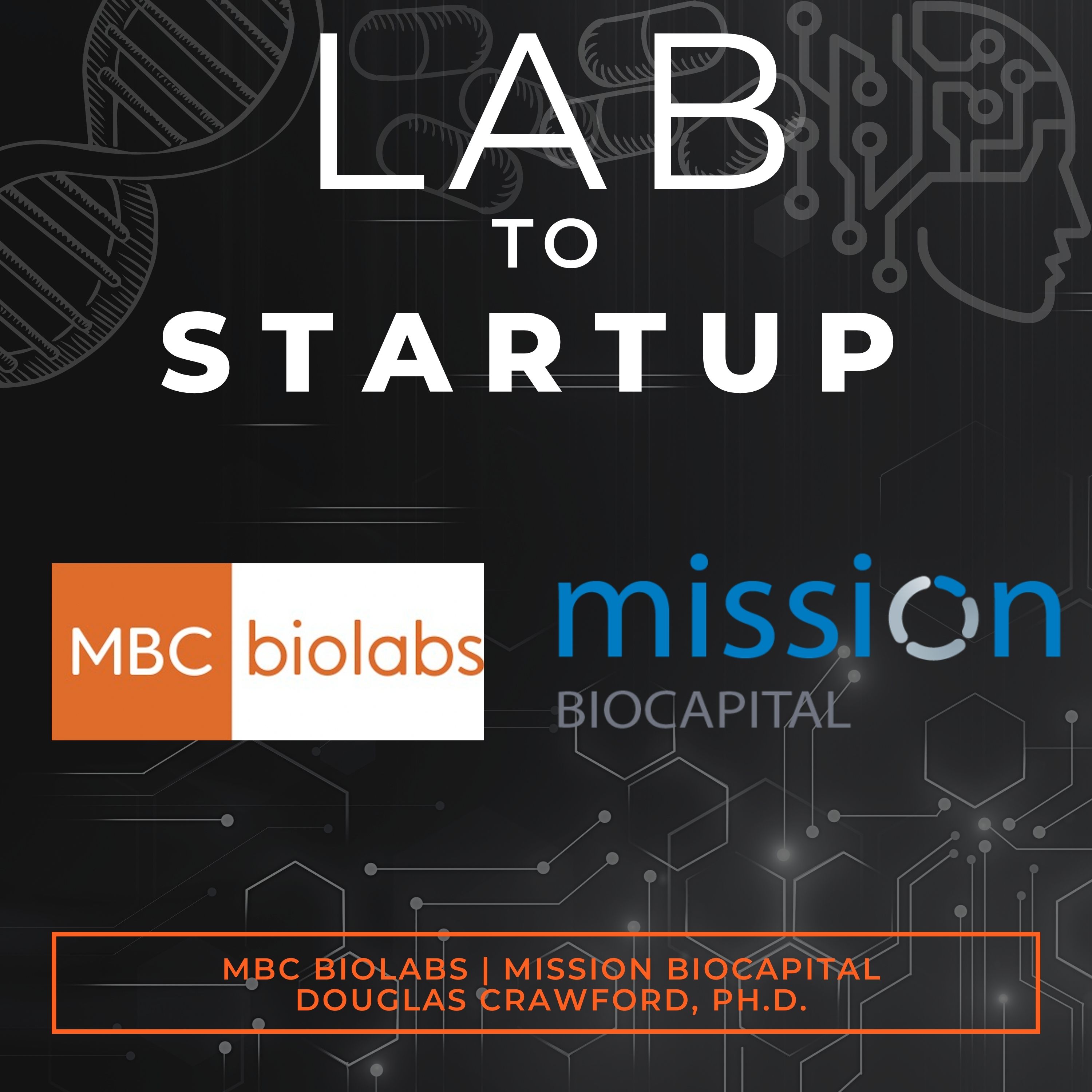 Enabling Awesome through MBC Biolabs, Mission Bio Capital & Mission Bay Capital