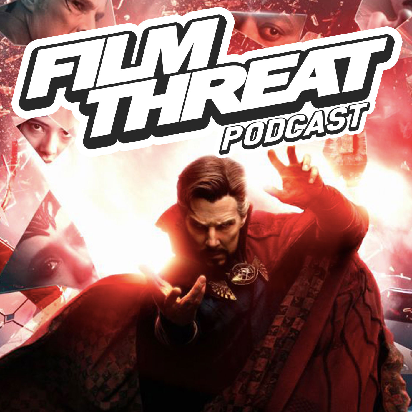 Podcast episode image