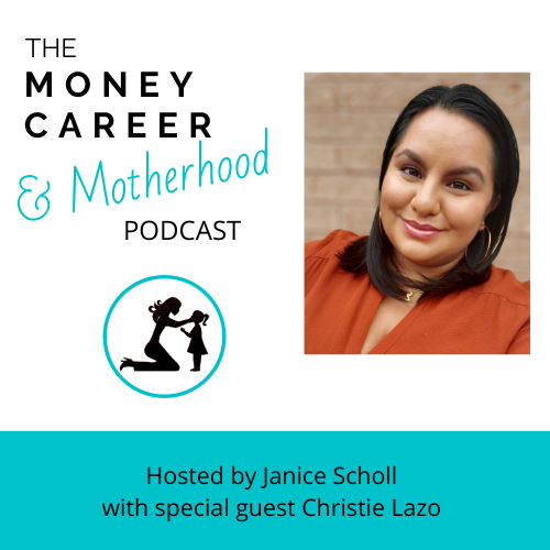 Money Career & Motherhood Podcast