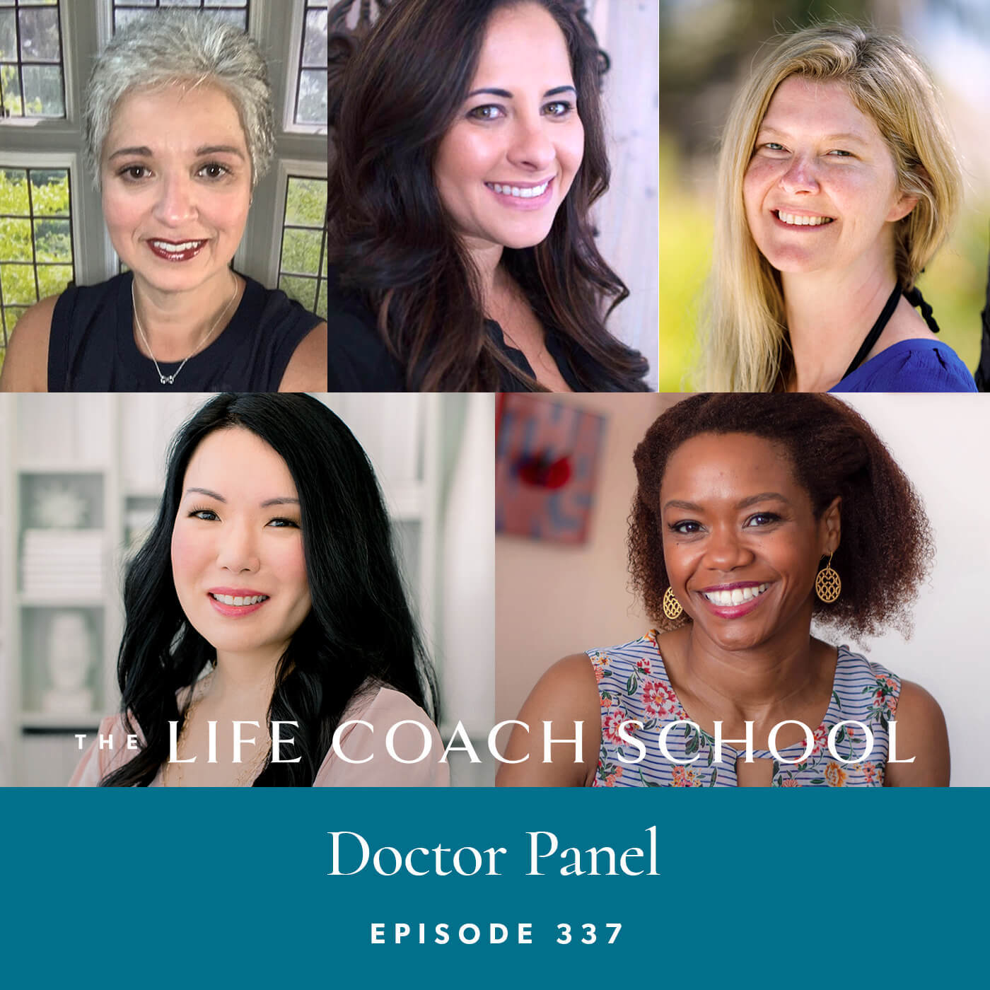 Doctor Panel