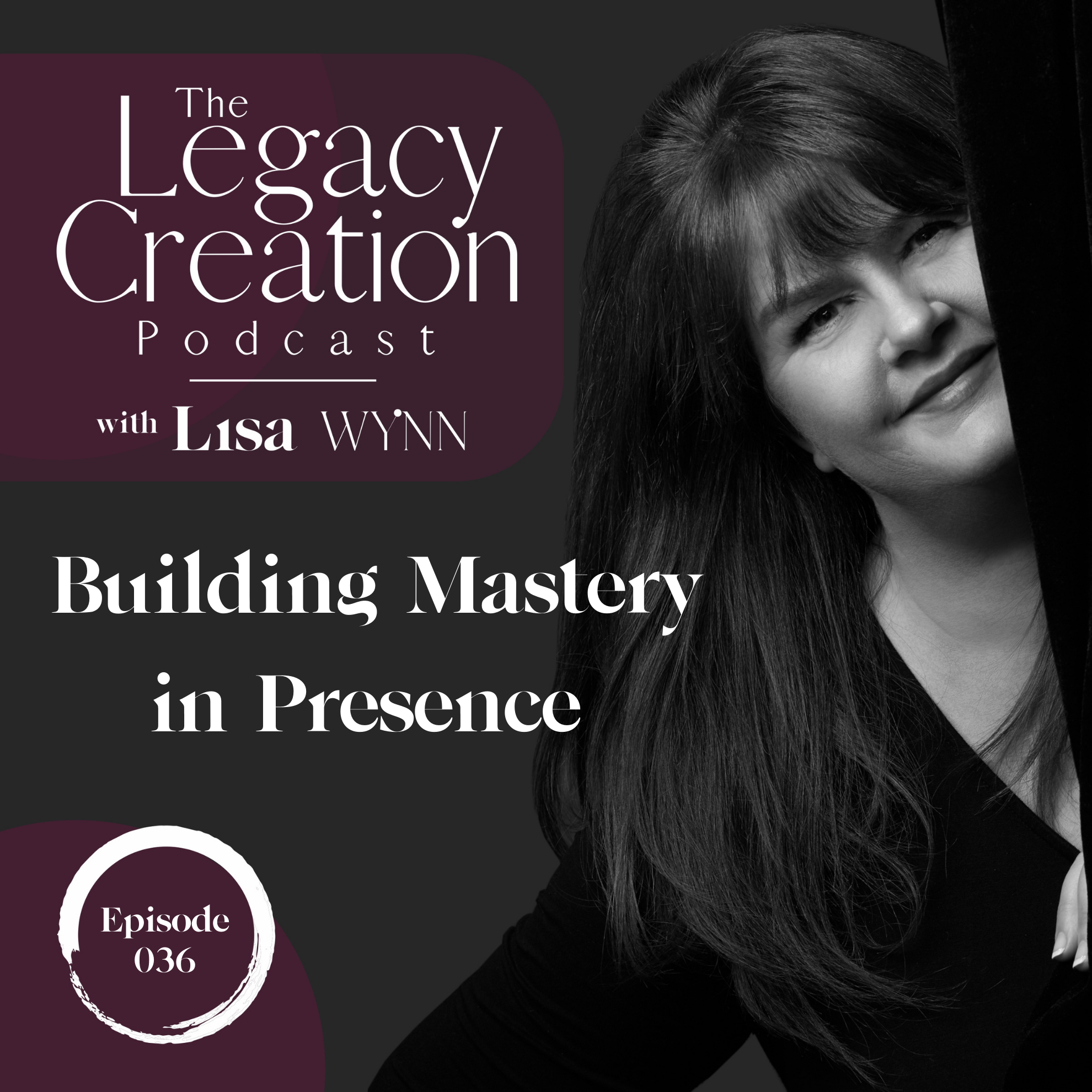 The Legacy Creation Podcast