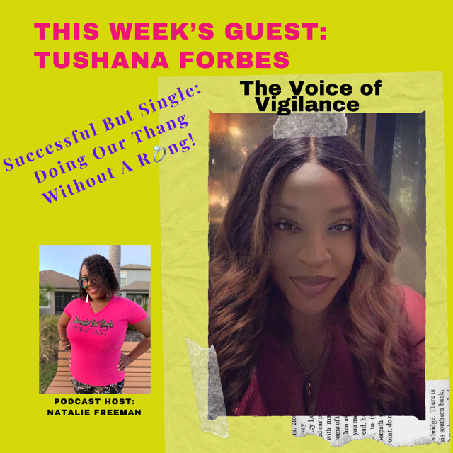 Successful But Single Podcast