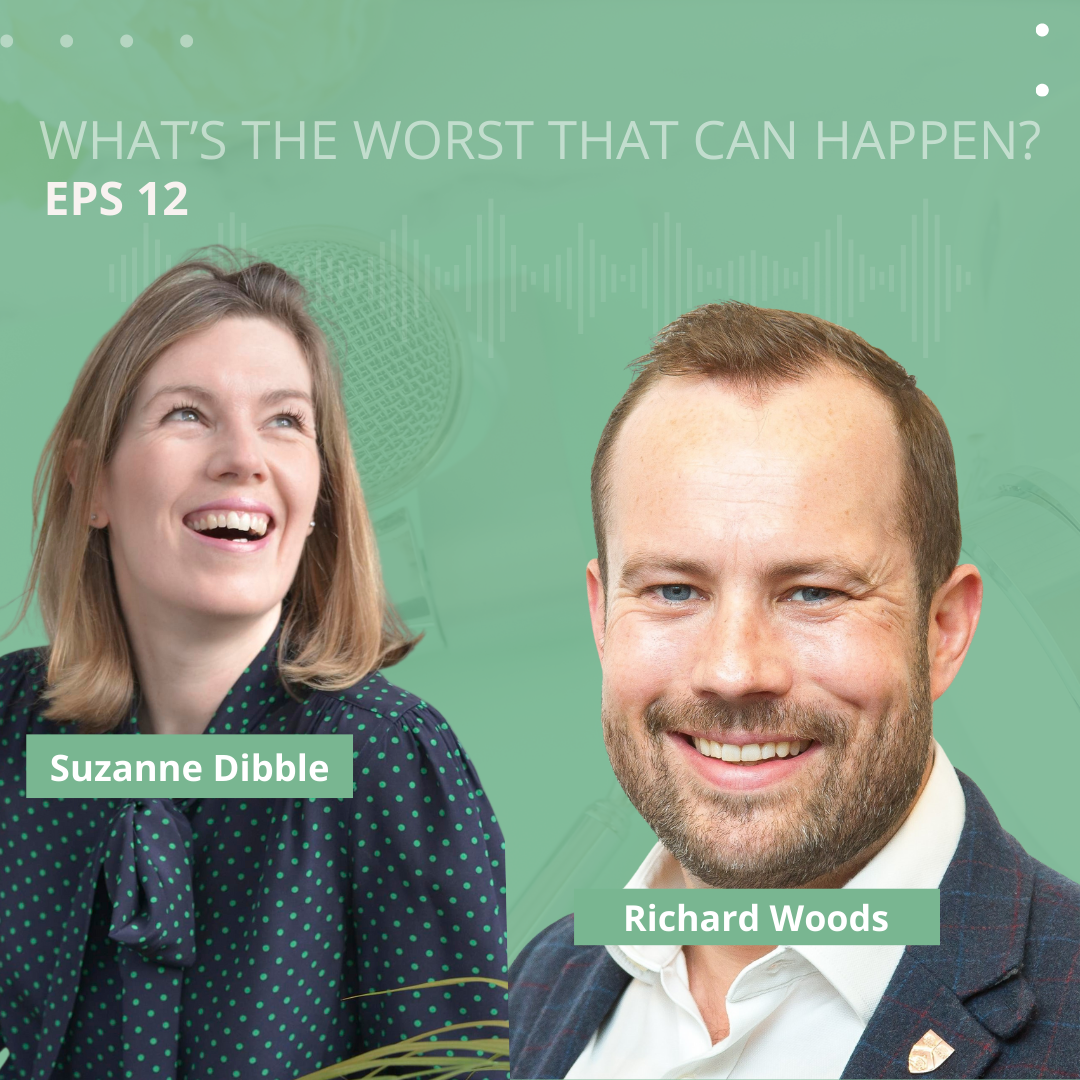 What\'s The Worst That Can Happen?