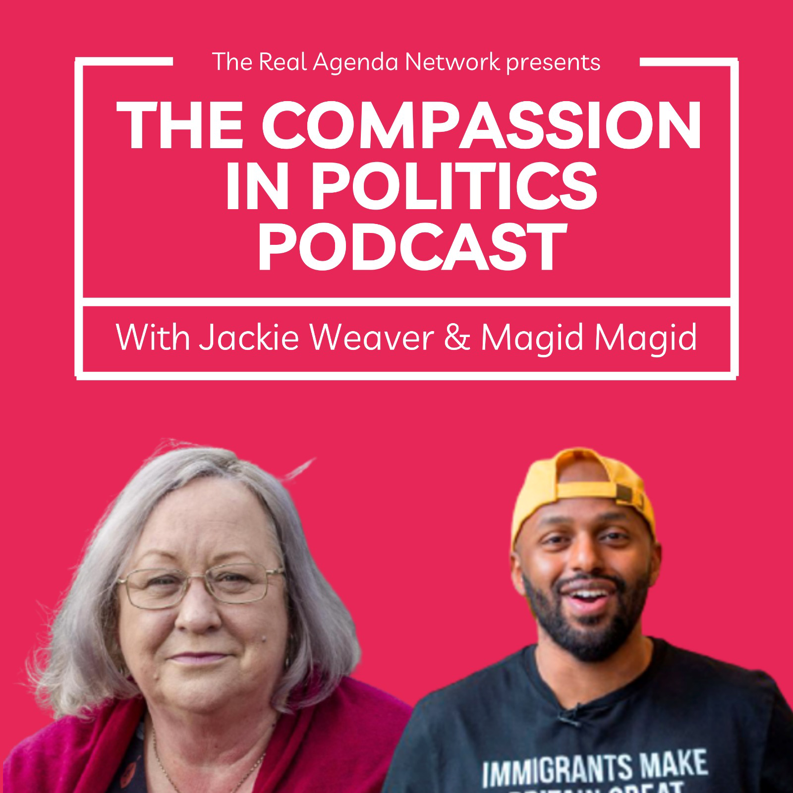 Compassion in Politics