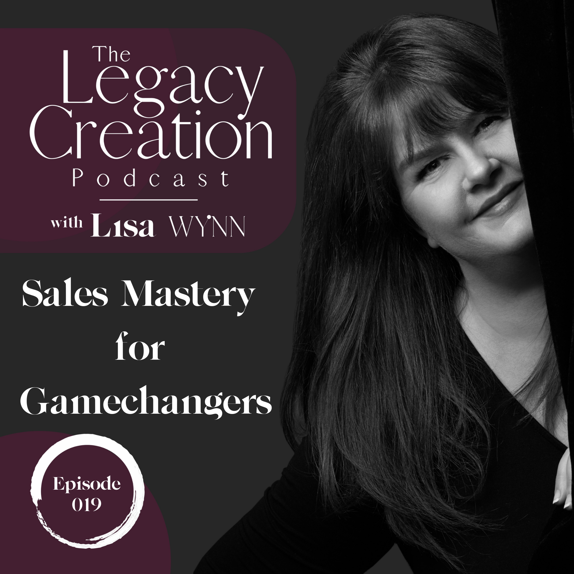 The Legacy Creation Podcast