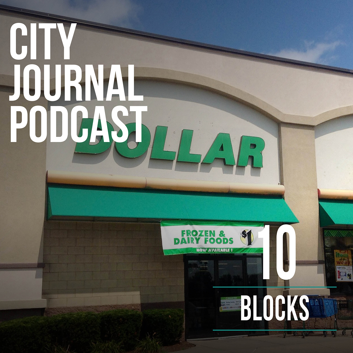 Why Ban Dollar Stores?