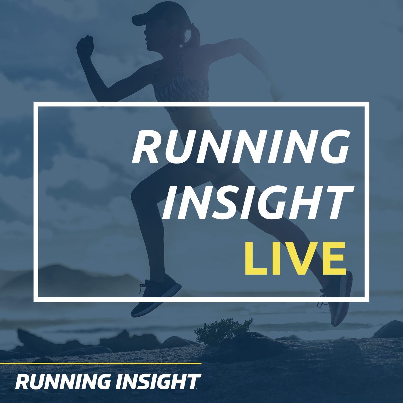 Running Insight Live