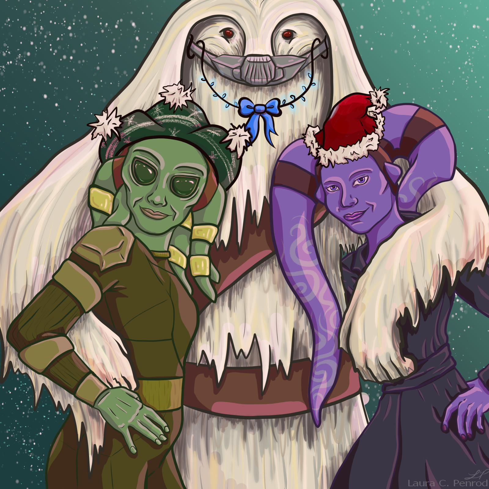 Tabletop Squadron