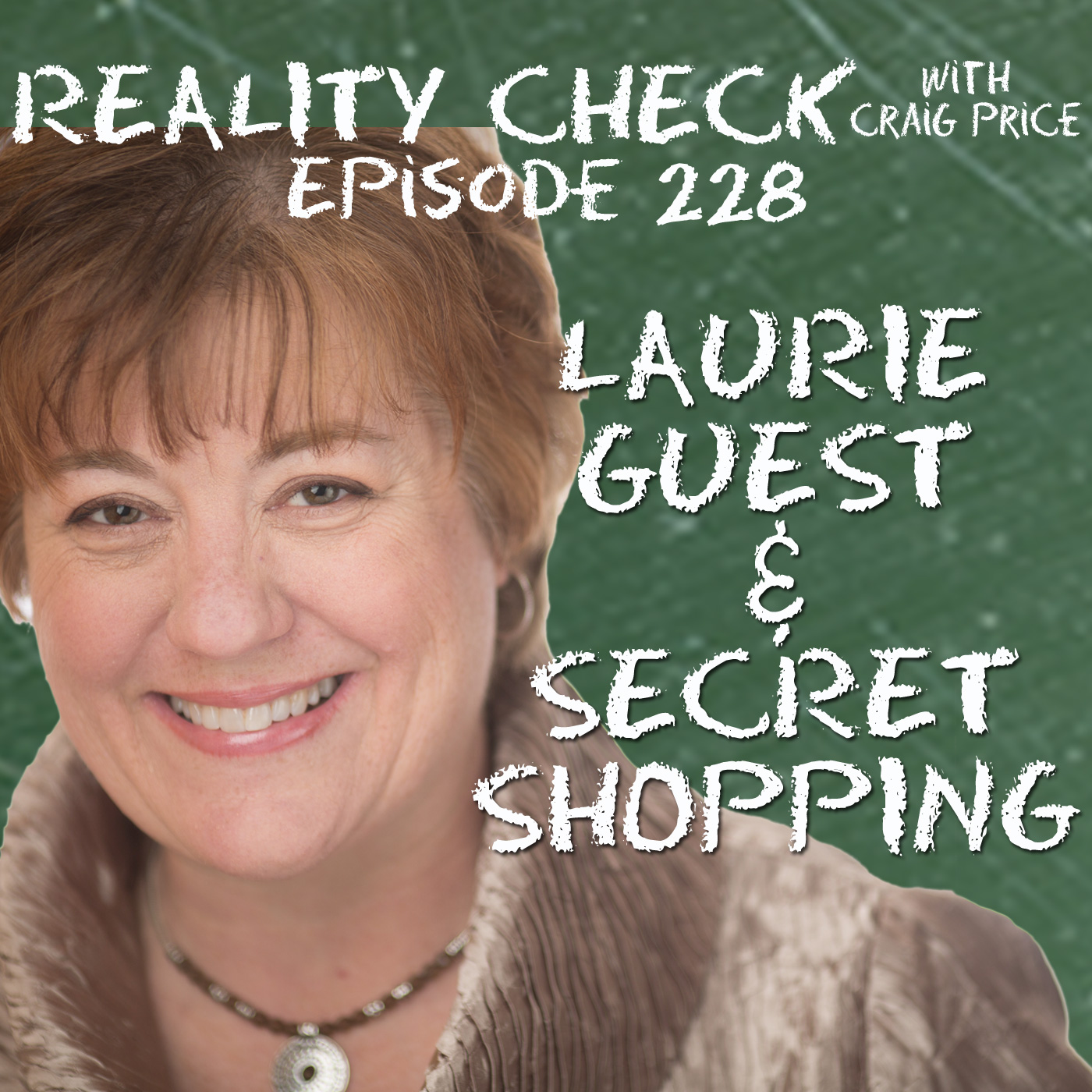 Reality Check with Craig Price