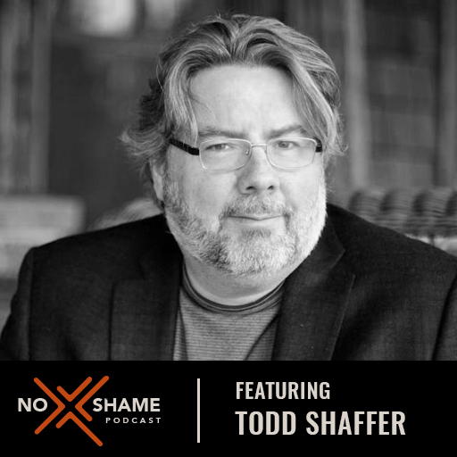Todd Shaffer | Choose Your Teachers Wisely