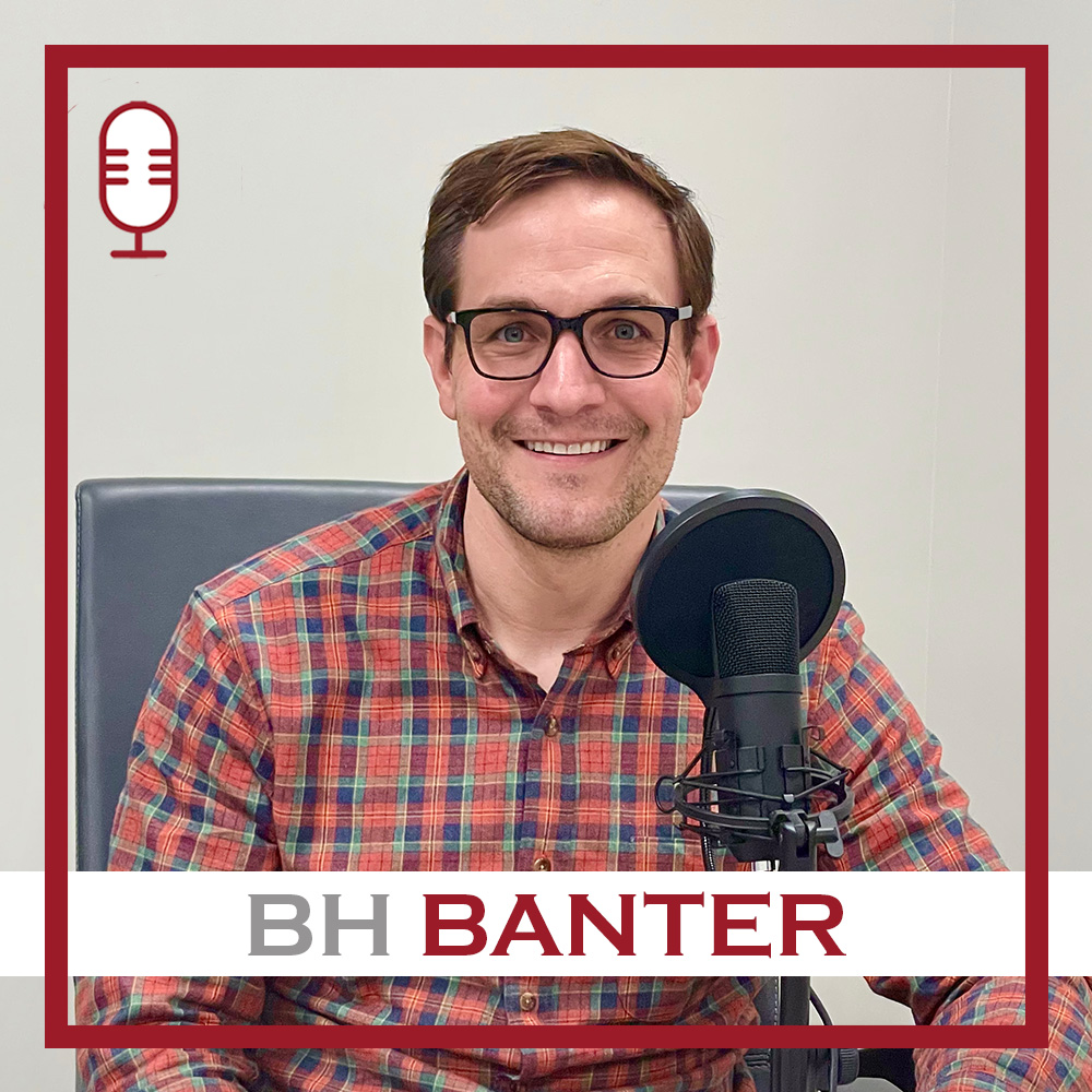 Baird Holm Banter®