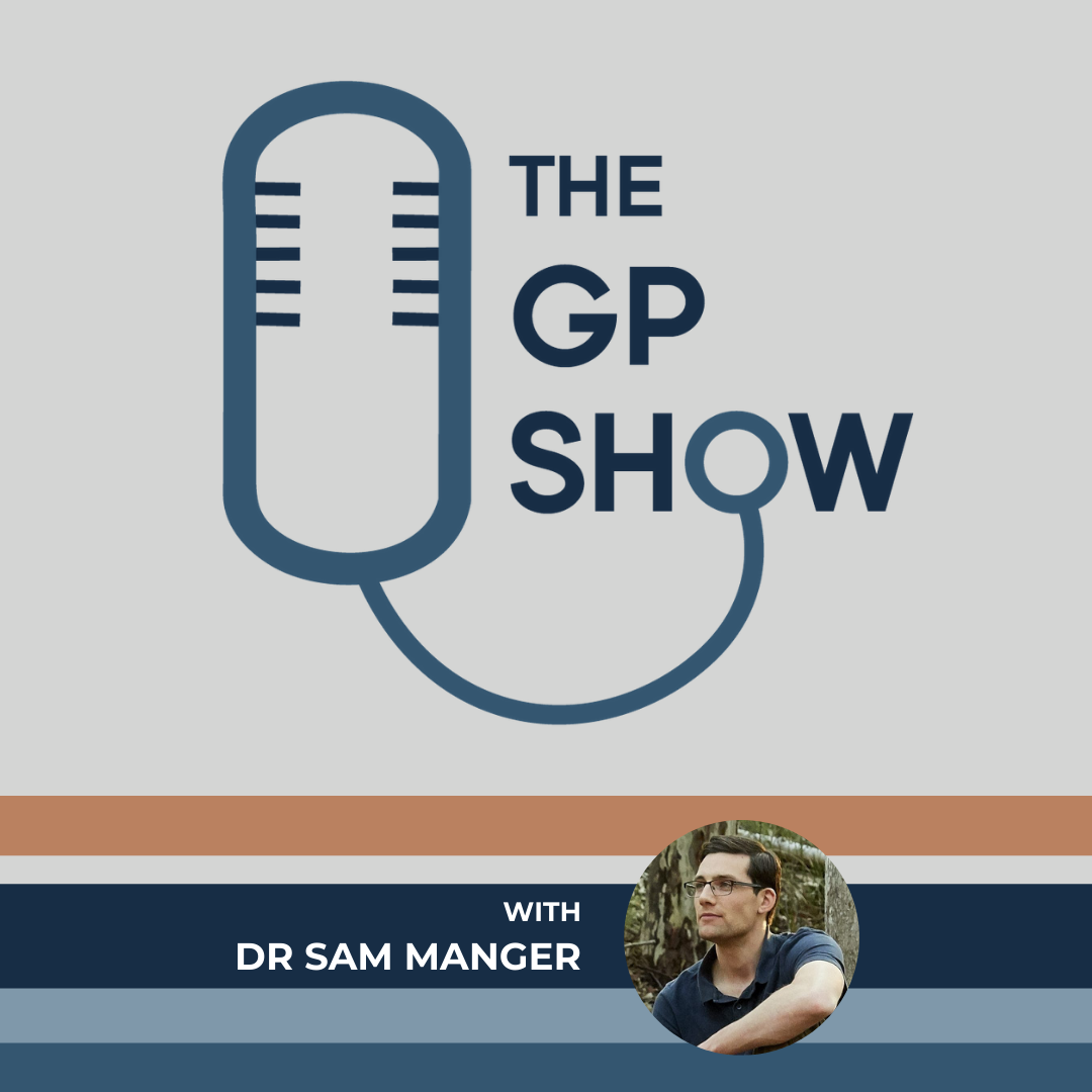 #122 The Illusion of Evidence-Based Medicine with Dr Jon Jureidini
