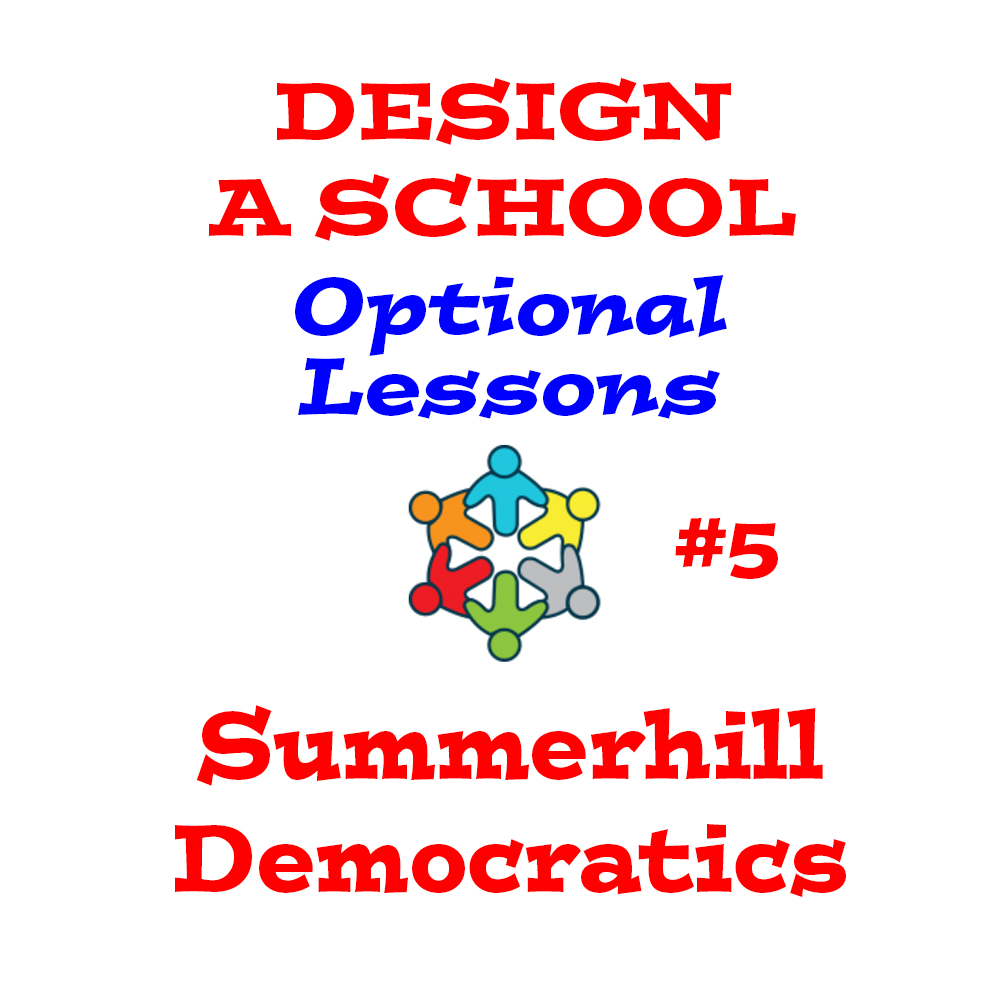 Summerhill Democratics