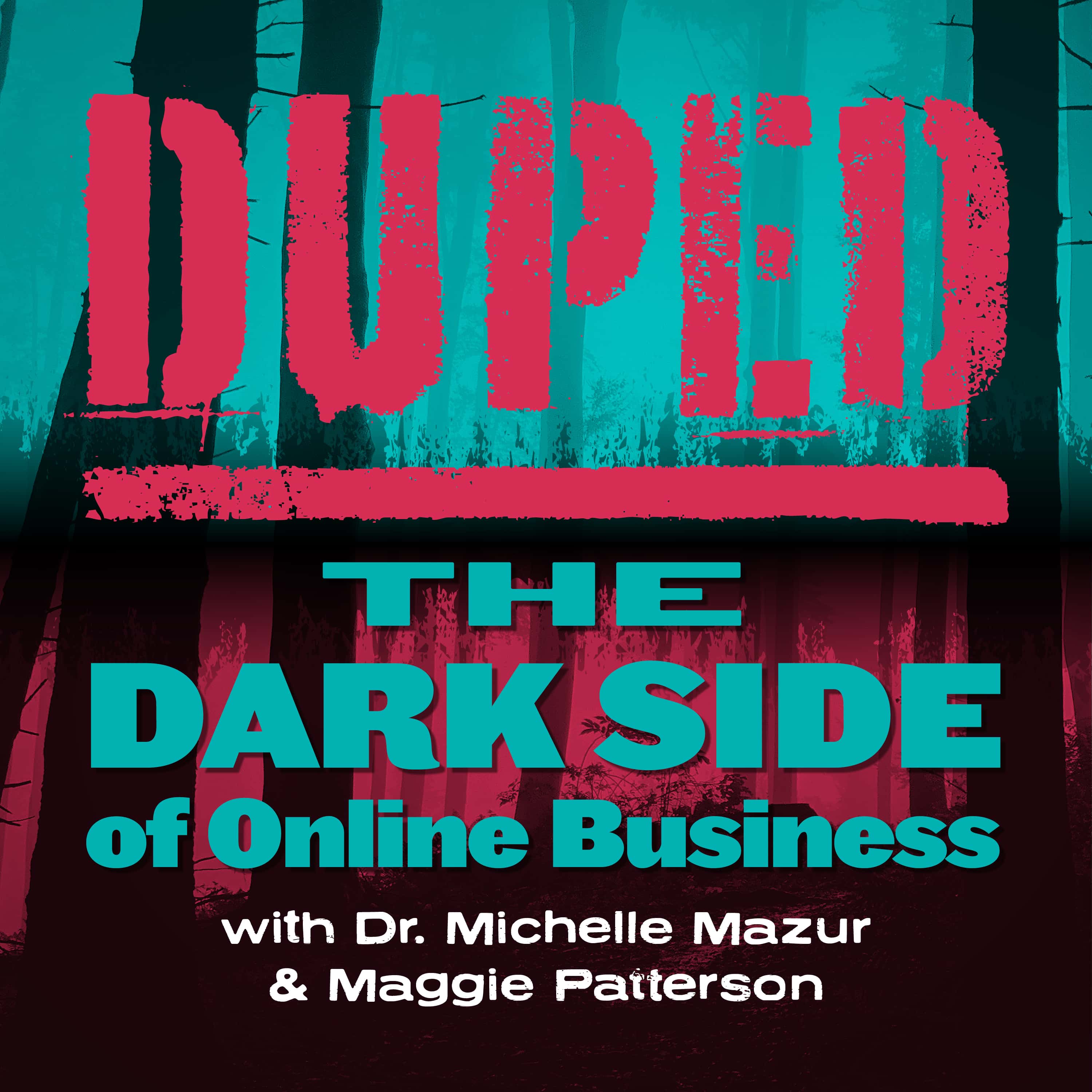 Duped: The Dark Side of Online Business