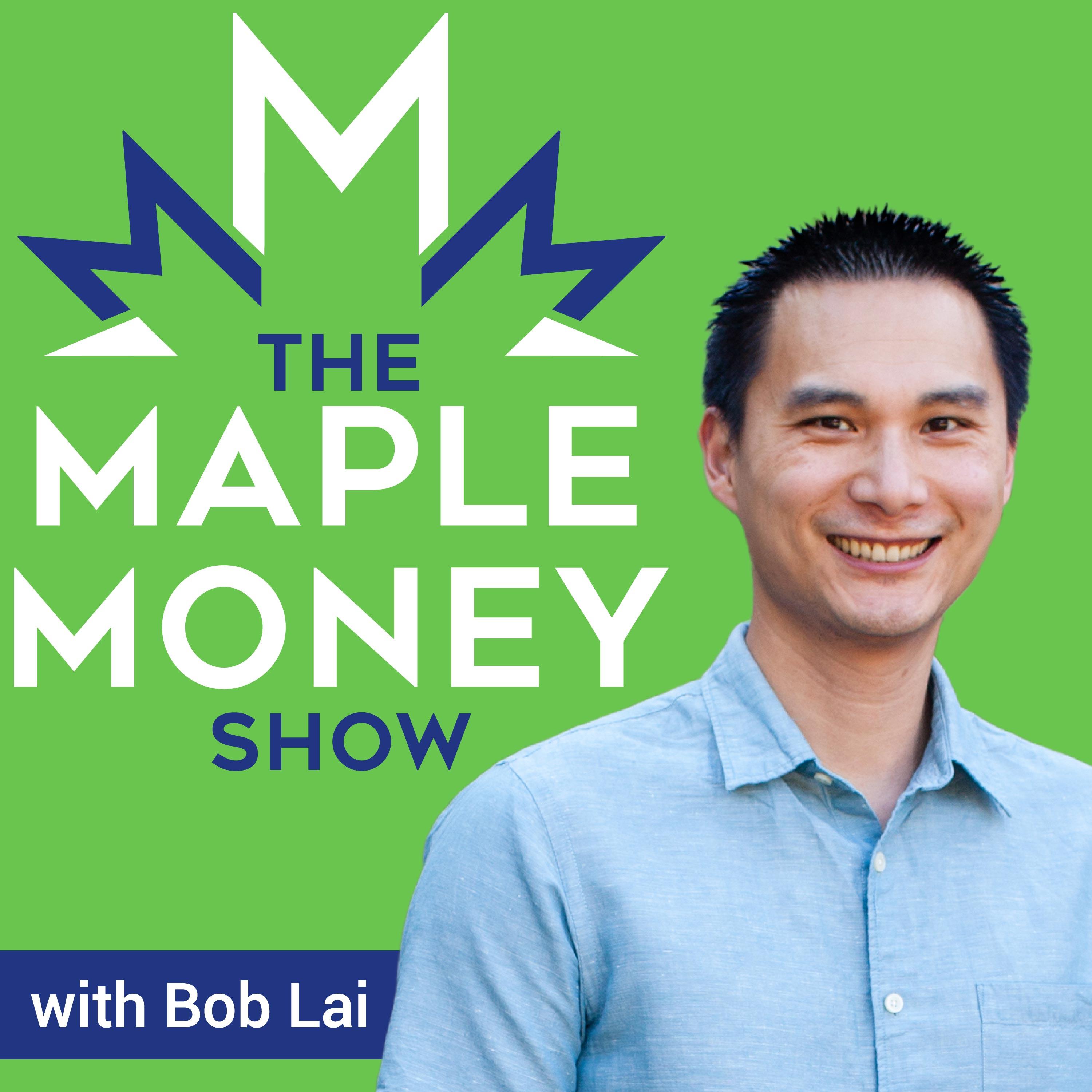 The MapleMoney Show