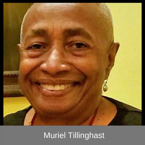 Community TrailBlazers