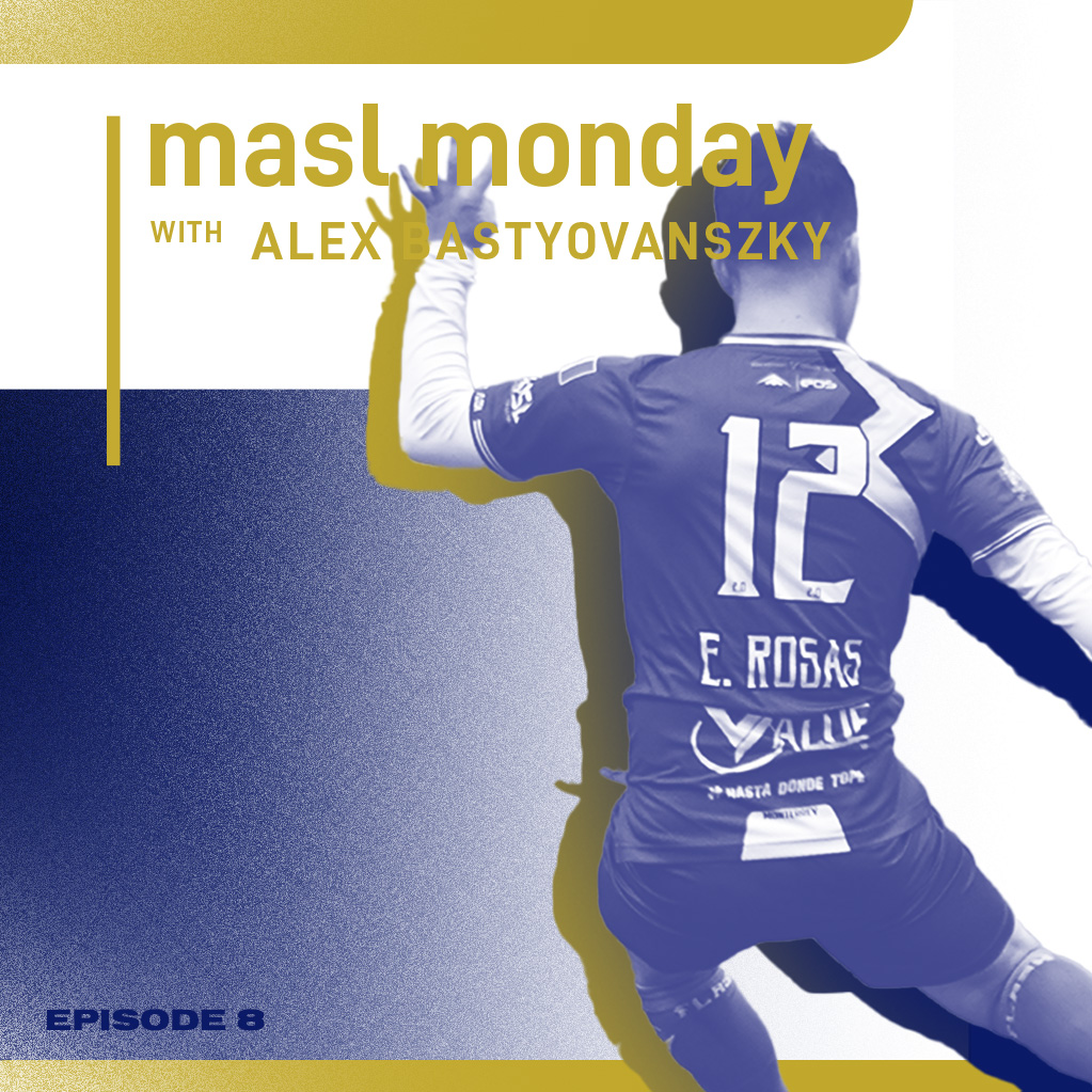 MASL Monday