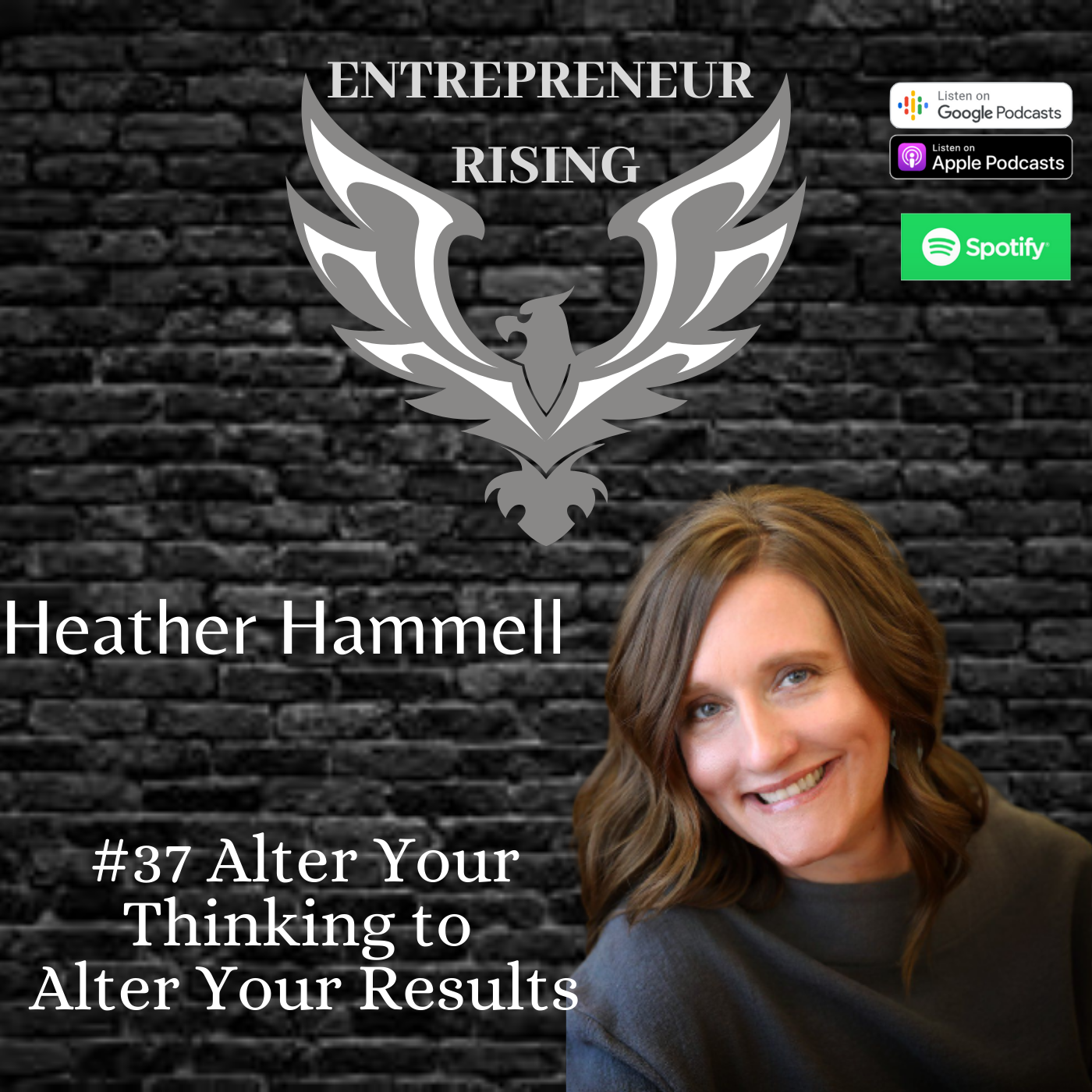 Entrepreneur Rising