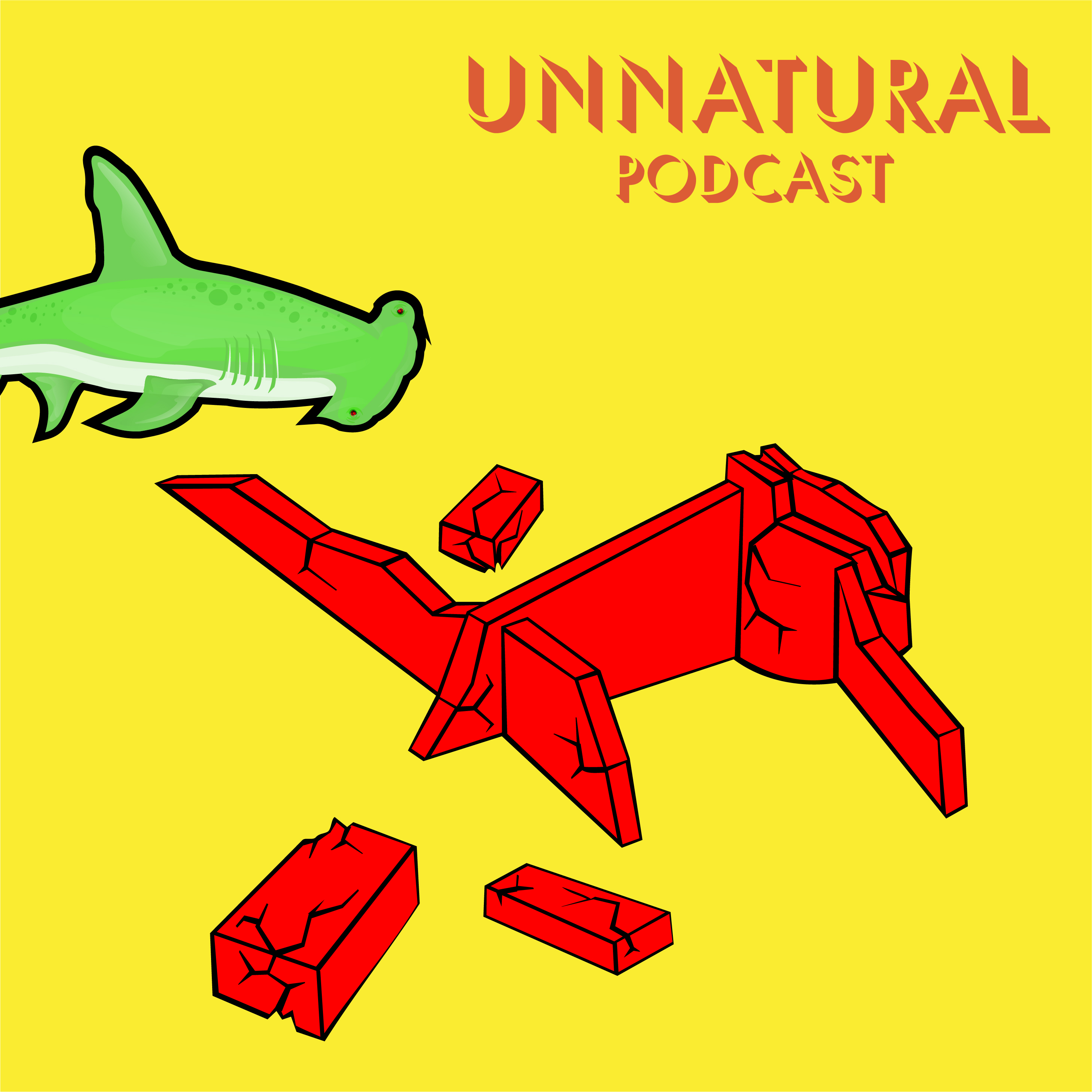 Unnatural Podcast
