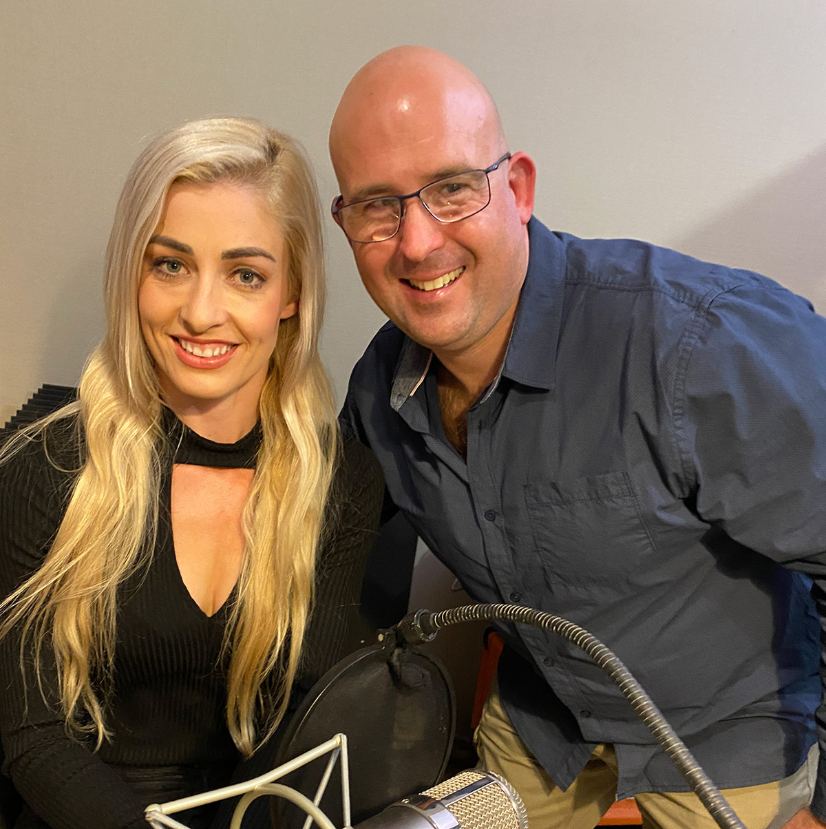 Beernuts Productions Podcast
