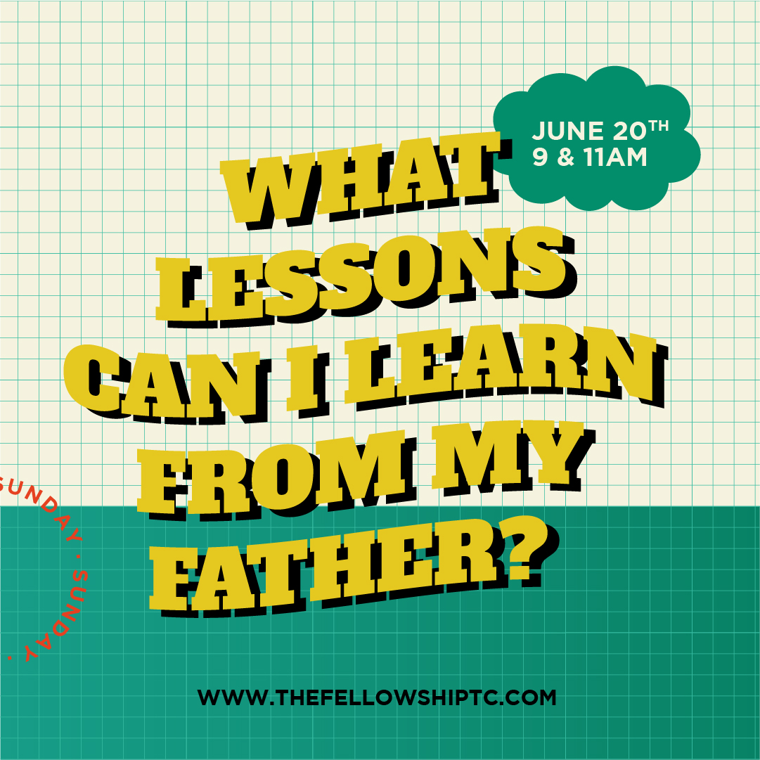 The Fellowship of Texas City Podcast