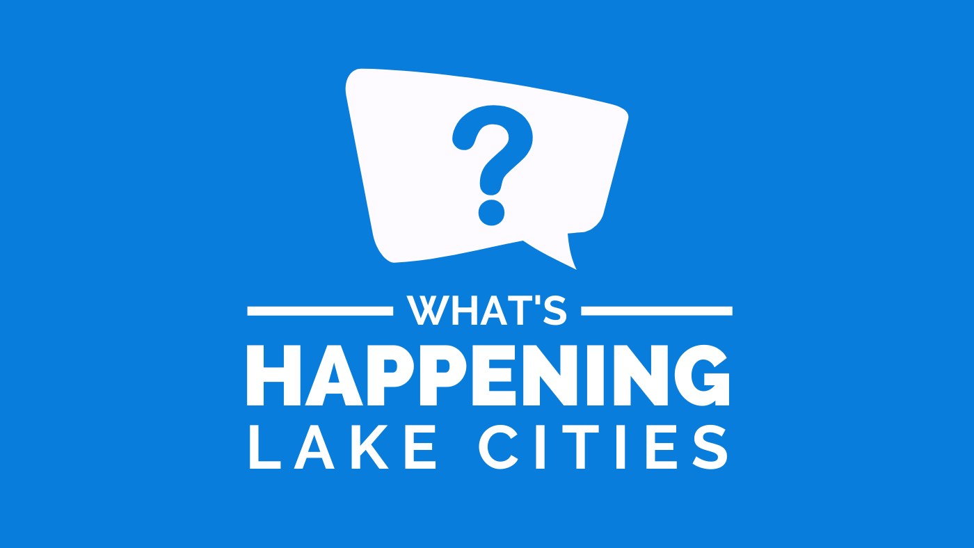 The Lake Cities Podcast