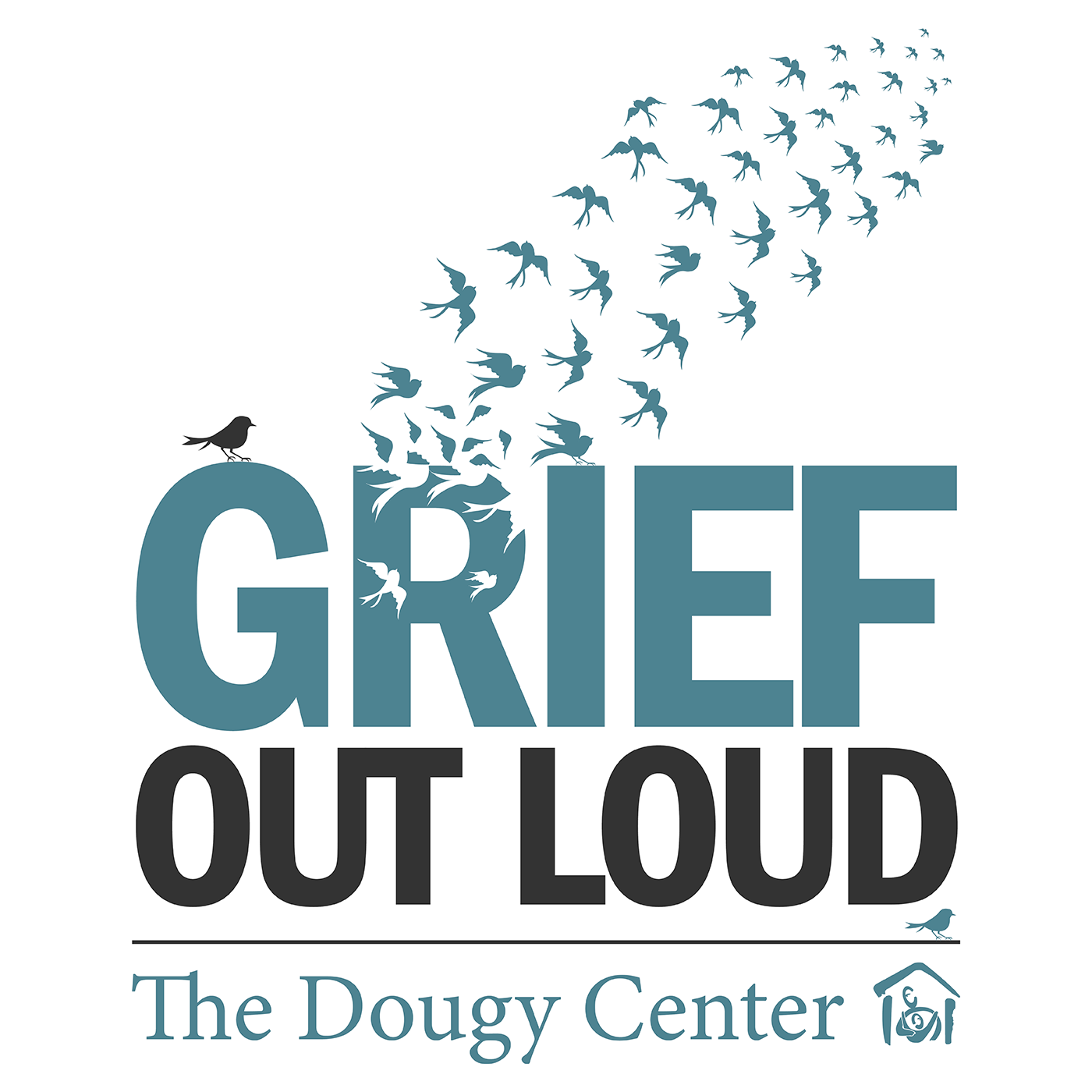 Gratitude, Guilt, & Grief - Ty Alexander