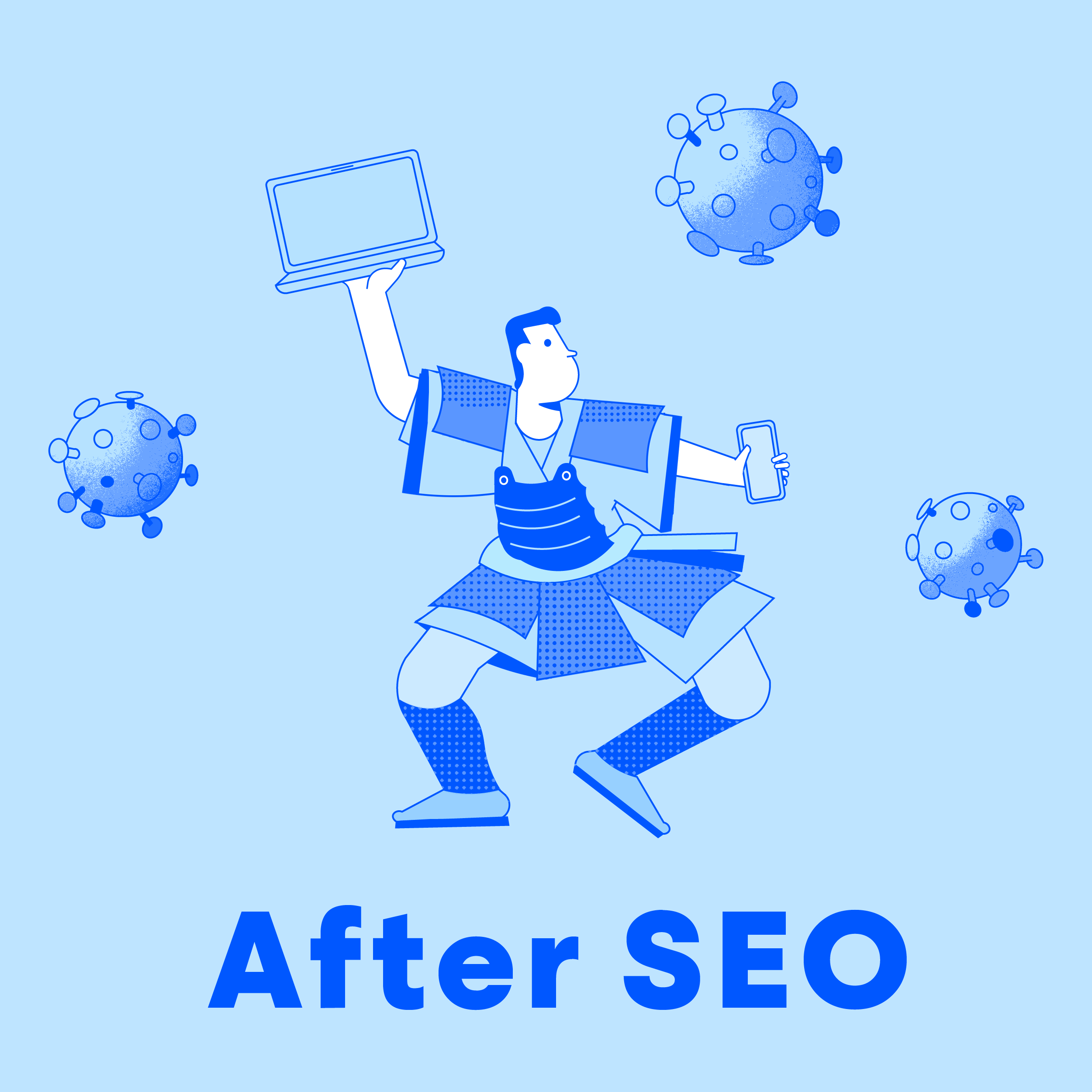 After SEO