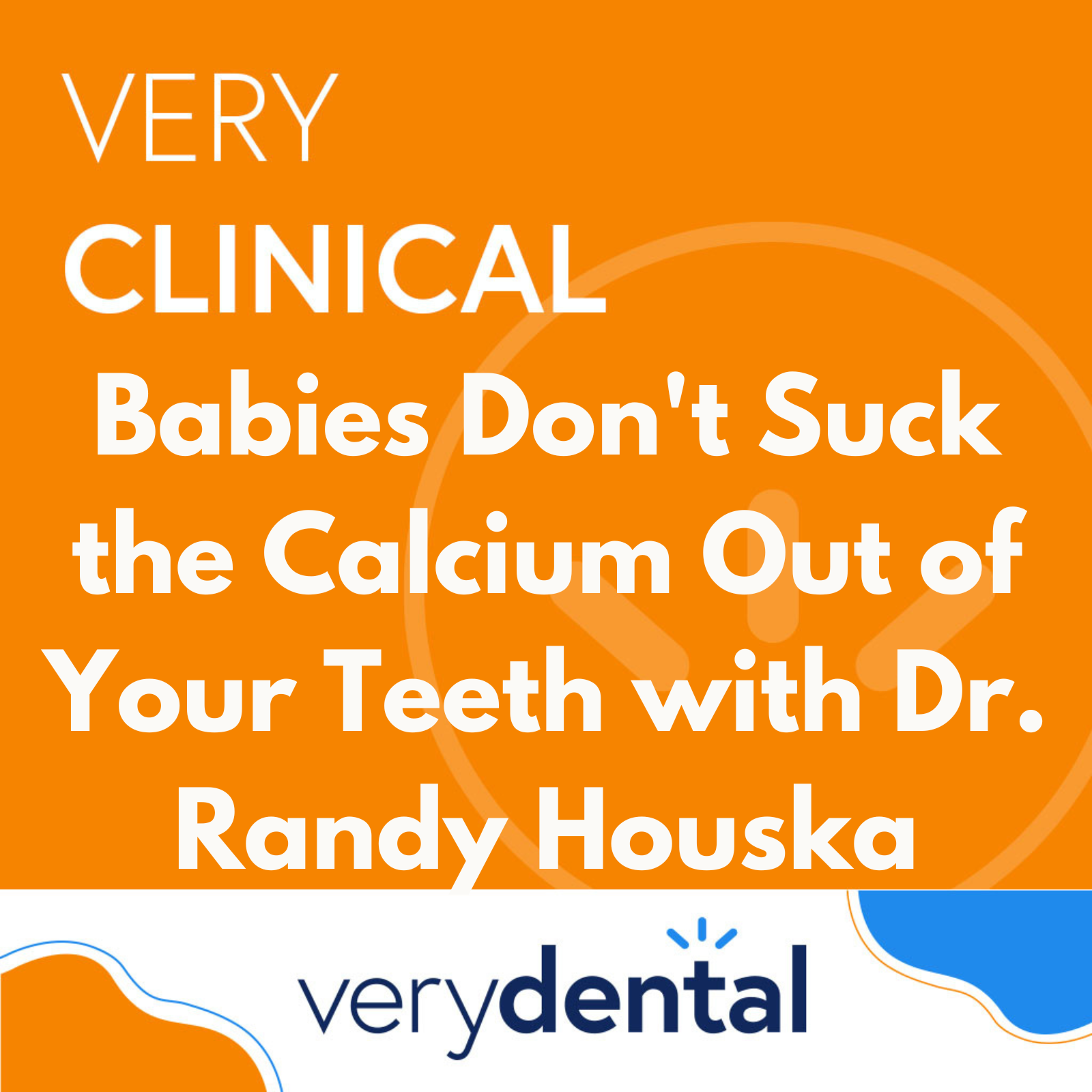 The Very Dental Podcast Network