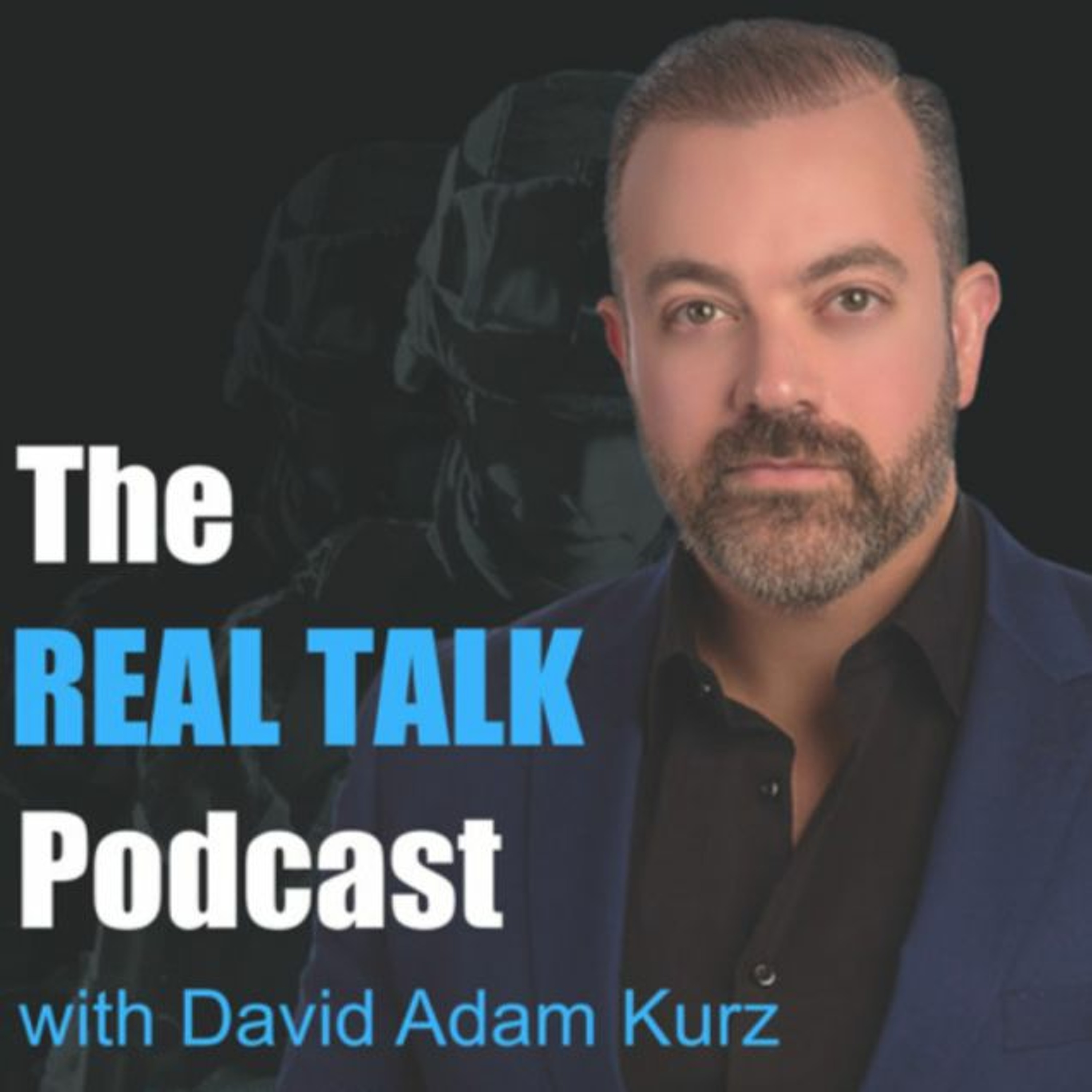 The Take Action Podcast with David Adam Kurz