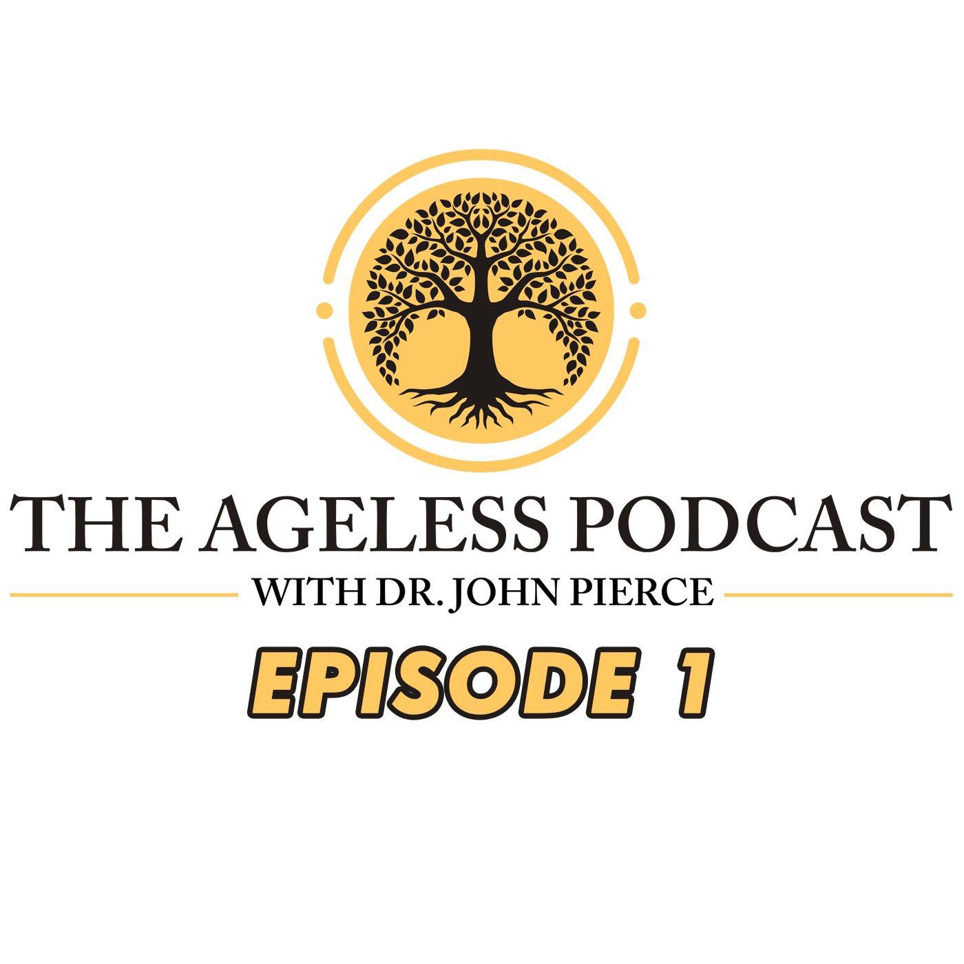 The Ageless Podcast