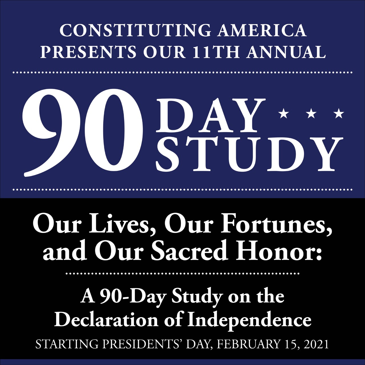 Essay 10 – Consent of the Governed, and the Declaration of Independence by Tony Williams