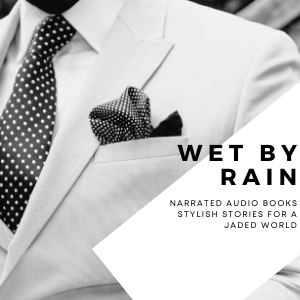 Wet By Rain