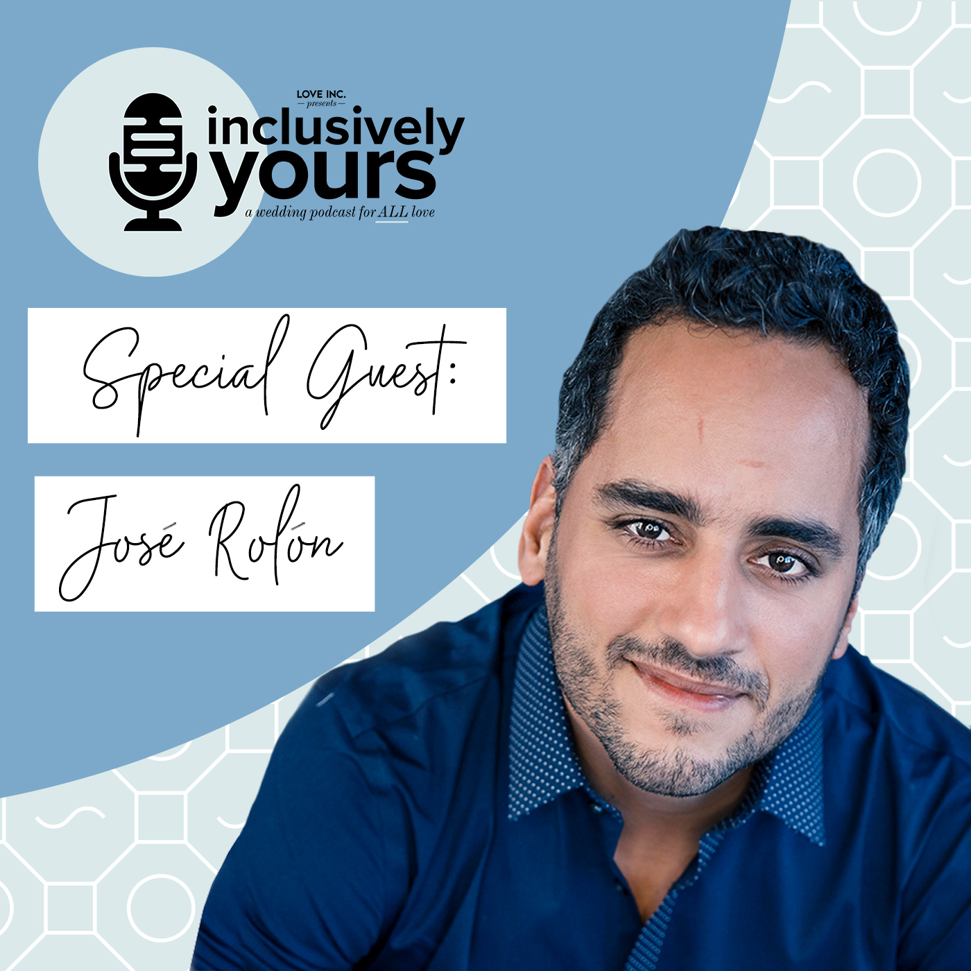 Inclusively Yours - A Wedding Planning Podcast