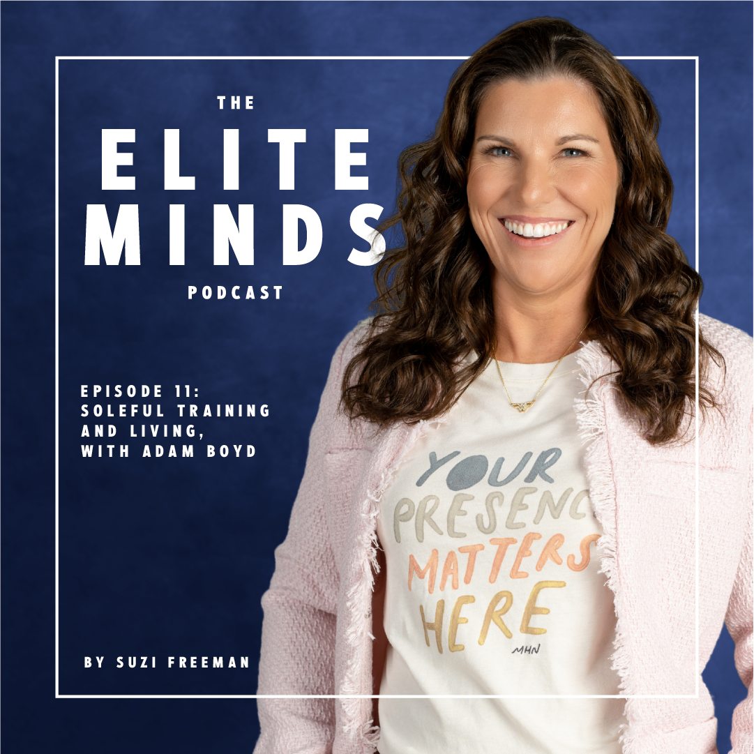 Raising Teen Warriors Podcast
