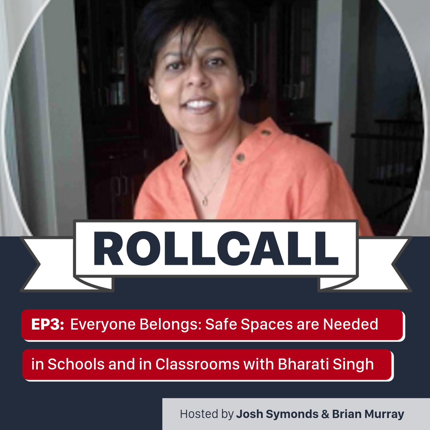 Roll Call Podcast