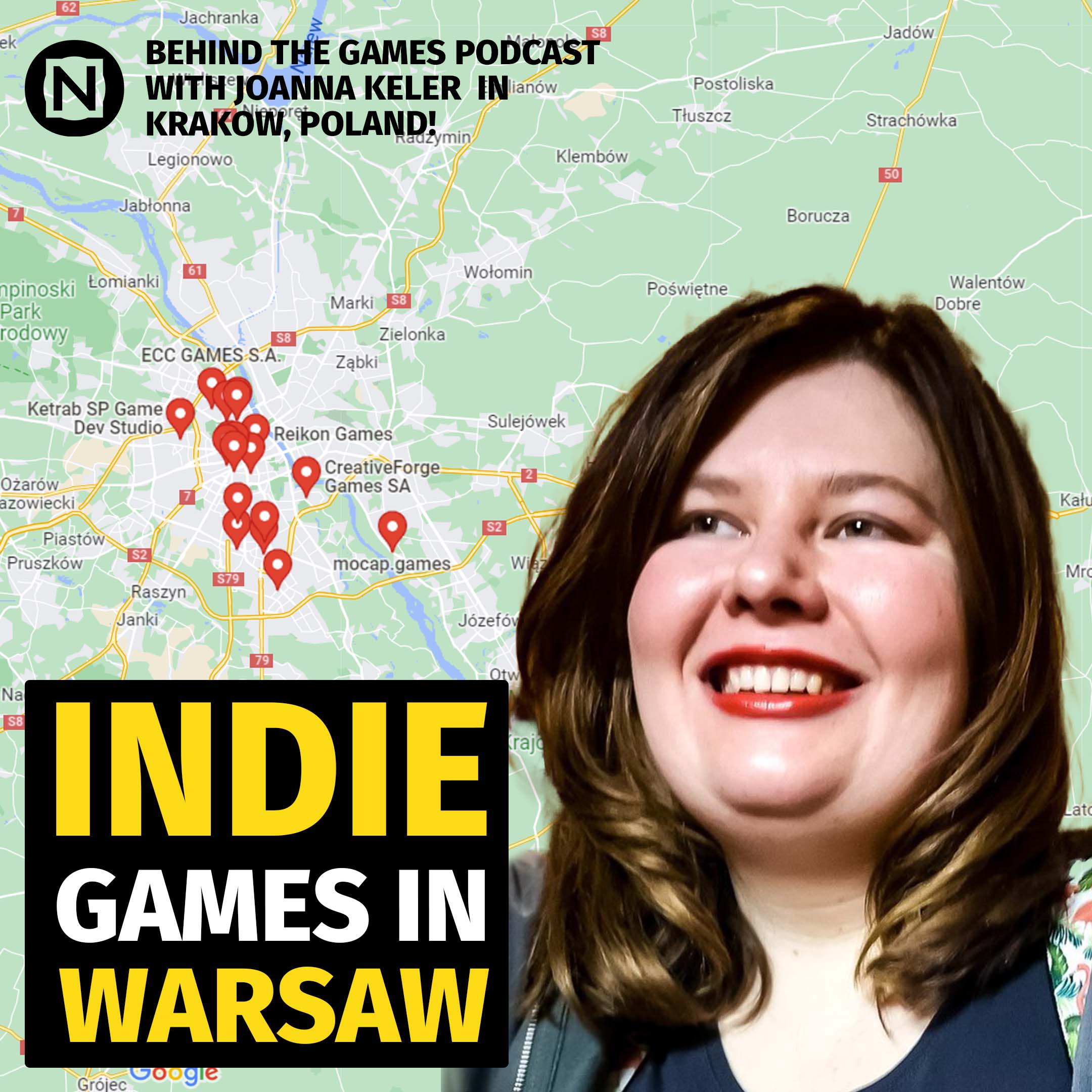 Behind The Games