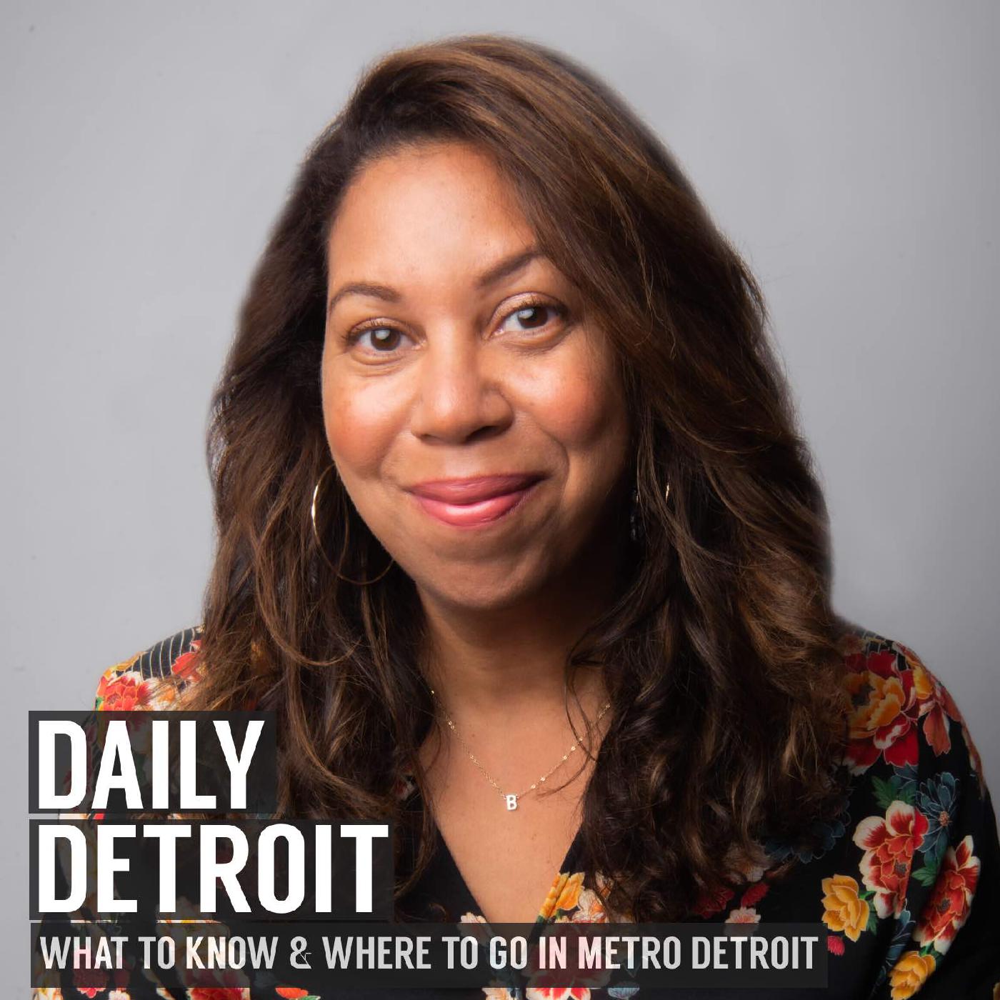 Daily Detroit