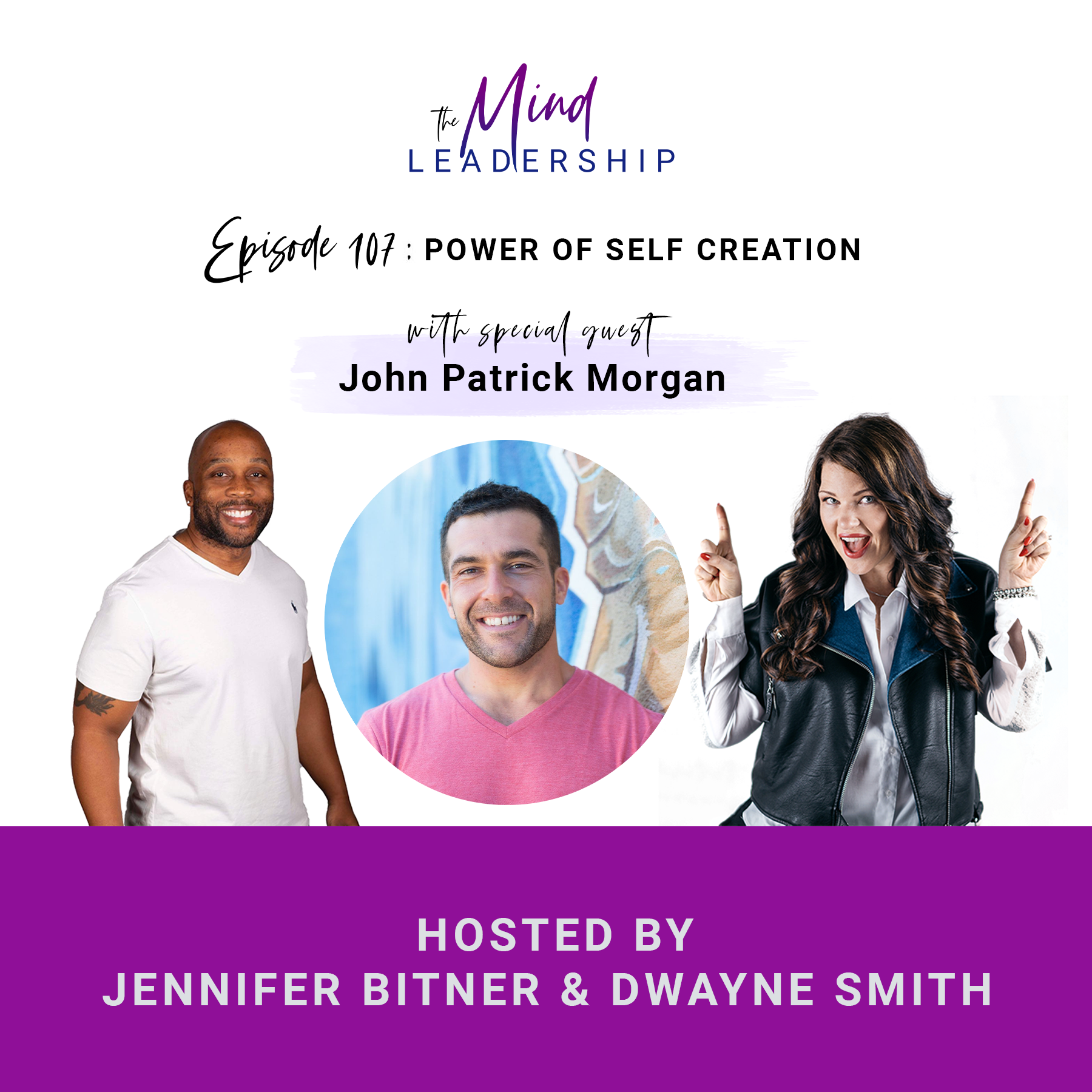 The Mind Leadership Podcast