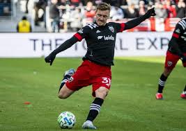 Soccer Talk presented by Kick It Forward