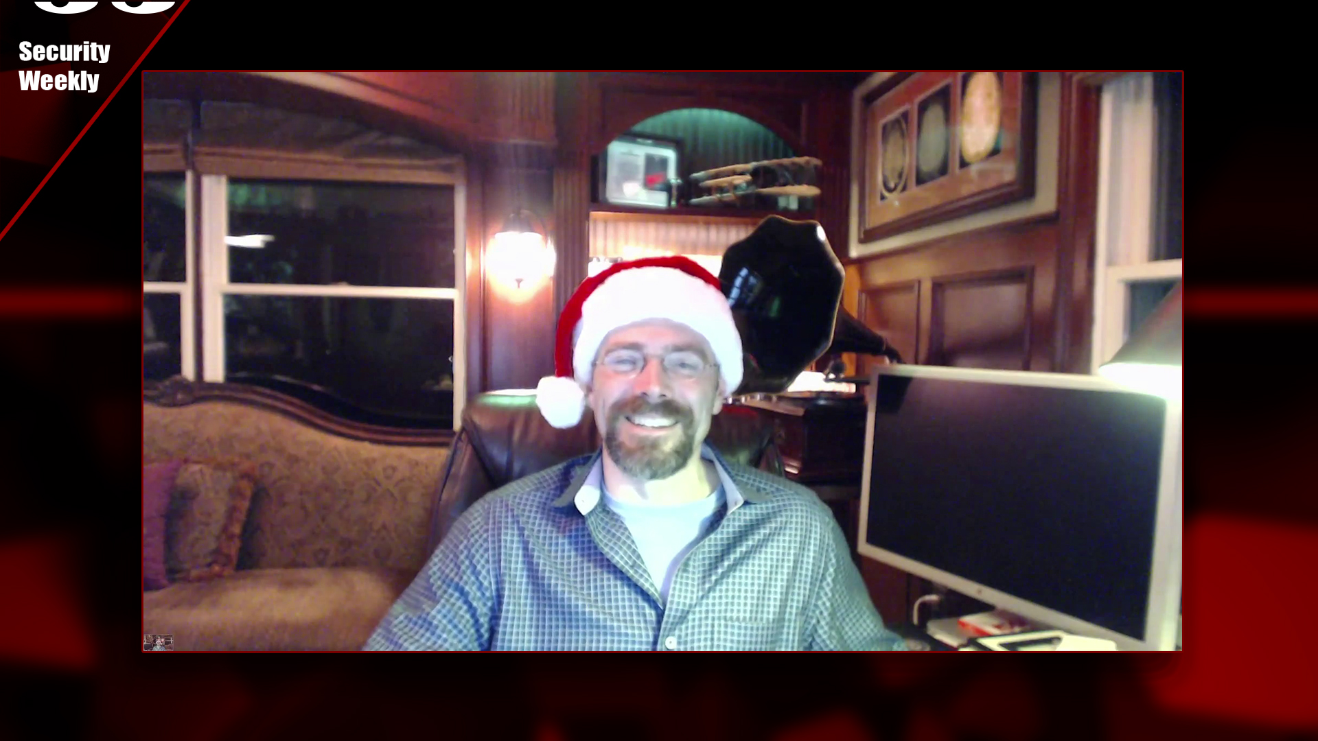 Paul\'s Security Weekly (Video)