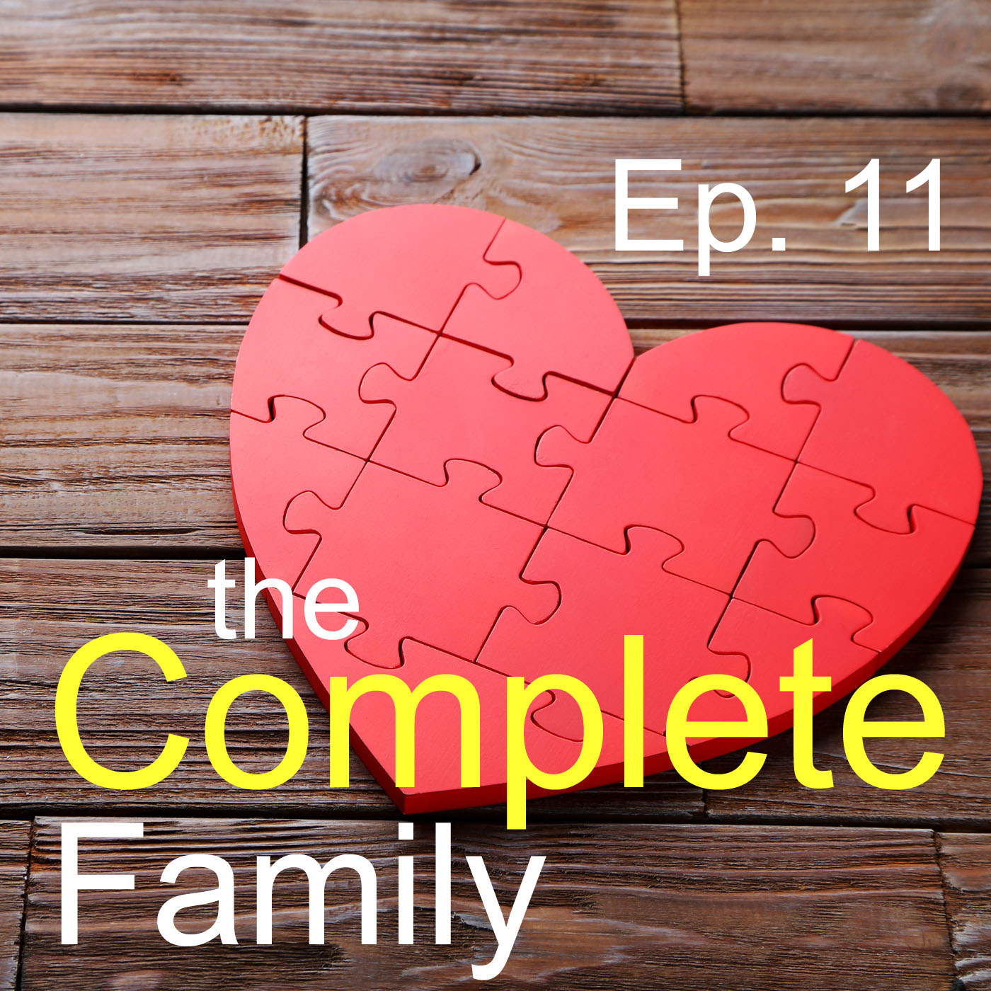 The Complete Family