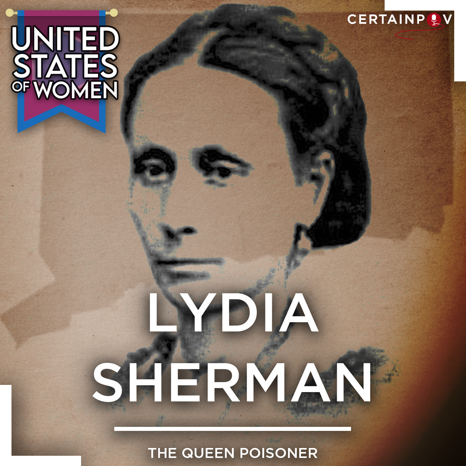 The United States Of Women Podcast