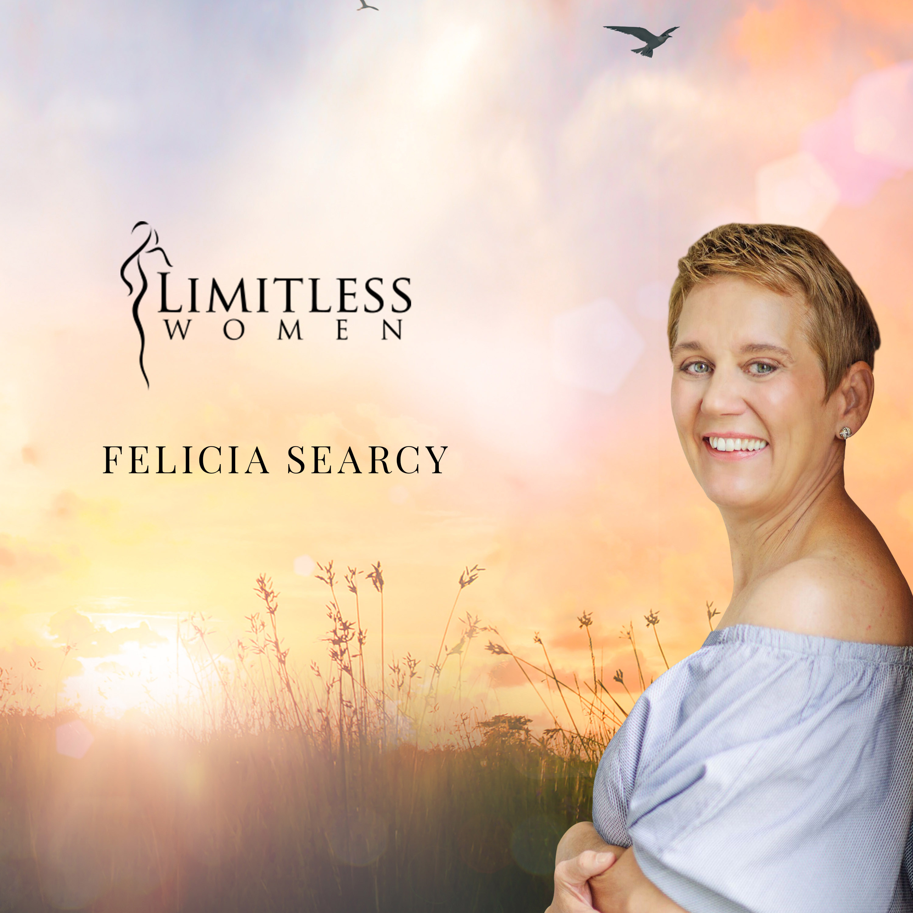 The Limitless Women Podcast