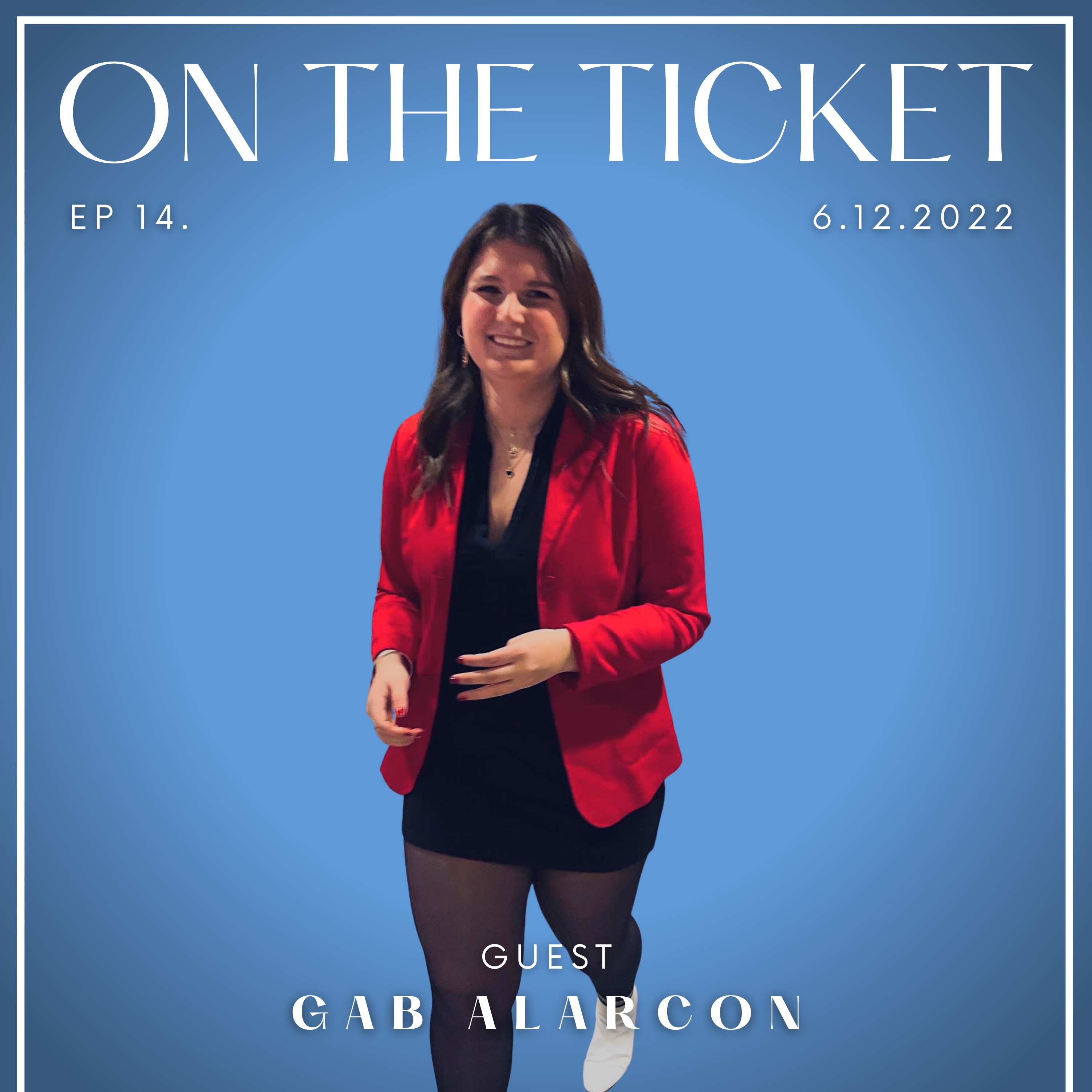 On The Ticket
