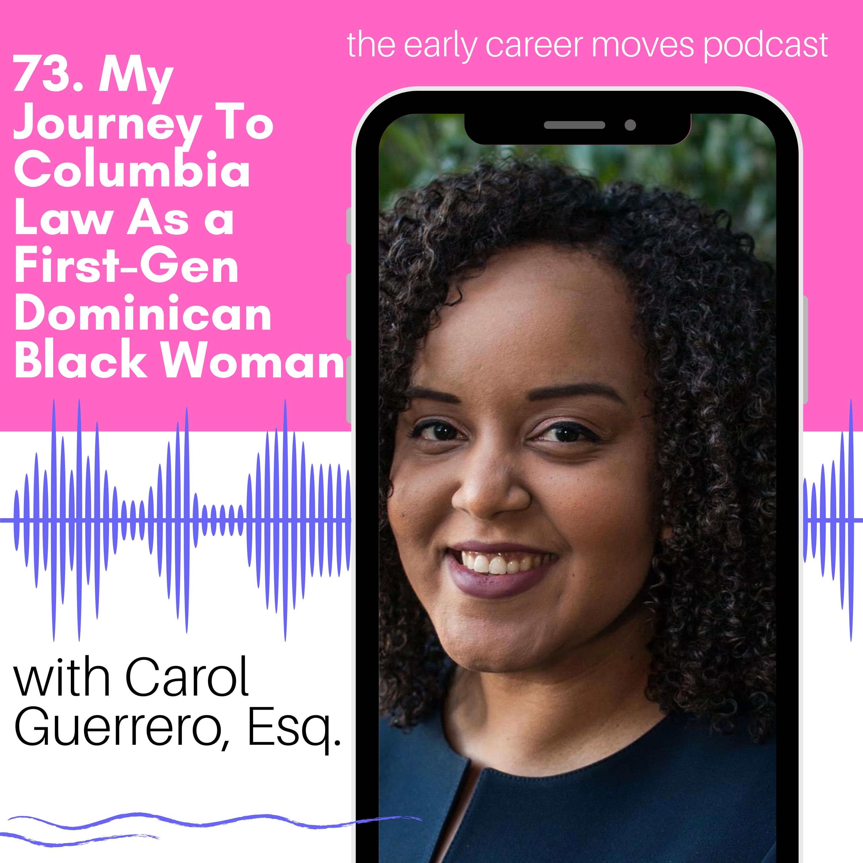 Your Latina Career Coach
