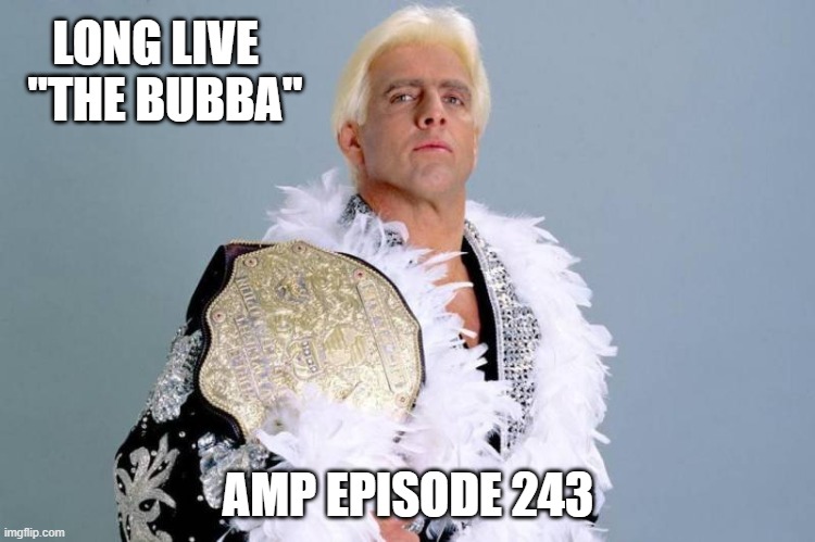 AMP Episode 243