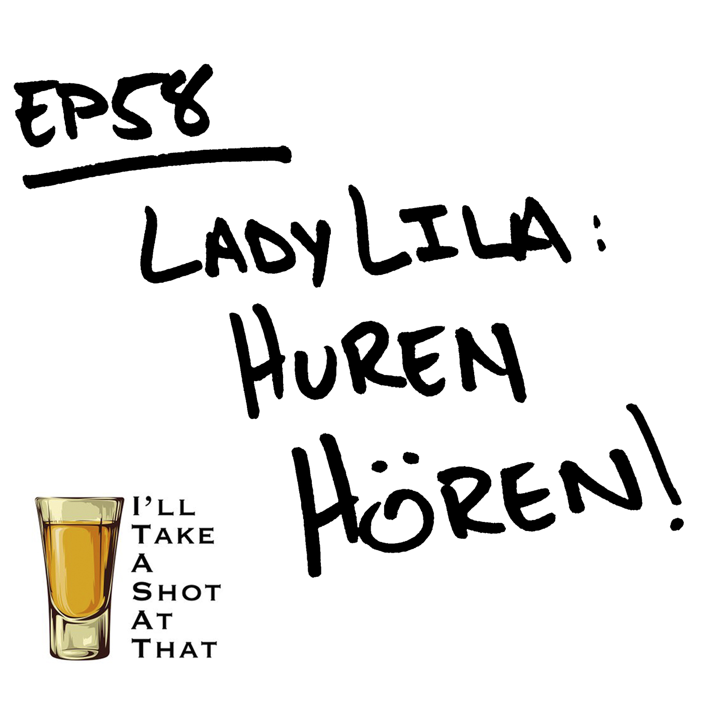 I\'ll Take A Shot At That