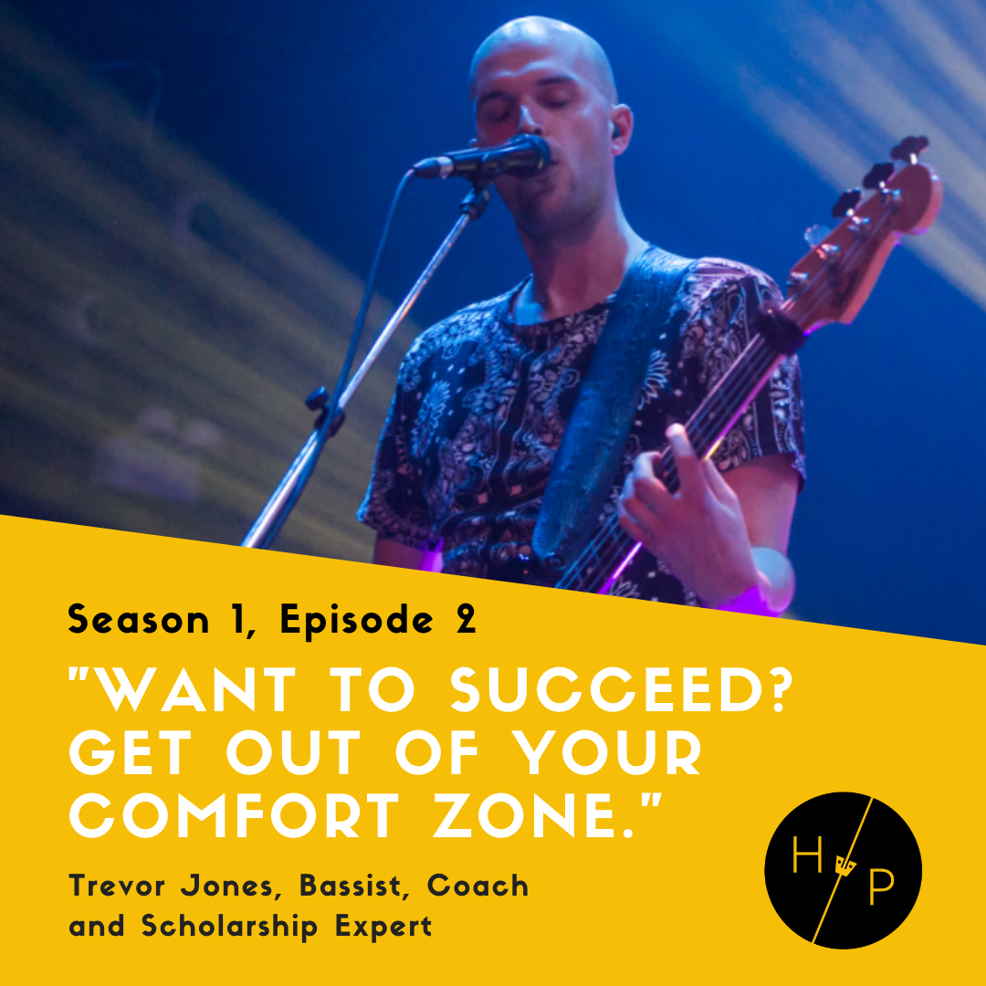 The Honesty Pill Podcast